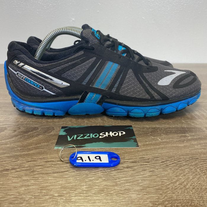 Brooks pure cadence on sale 8