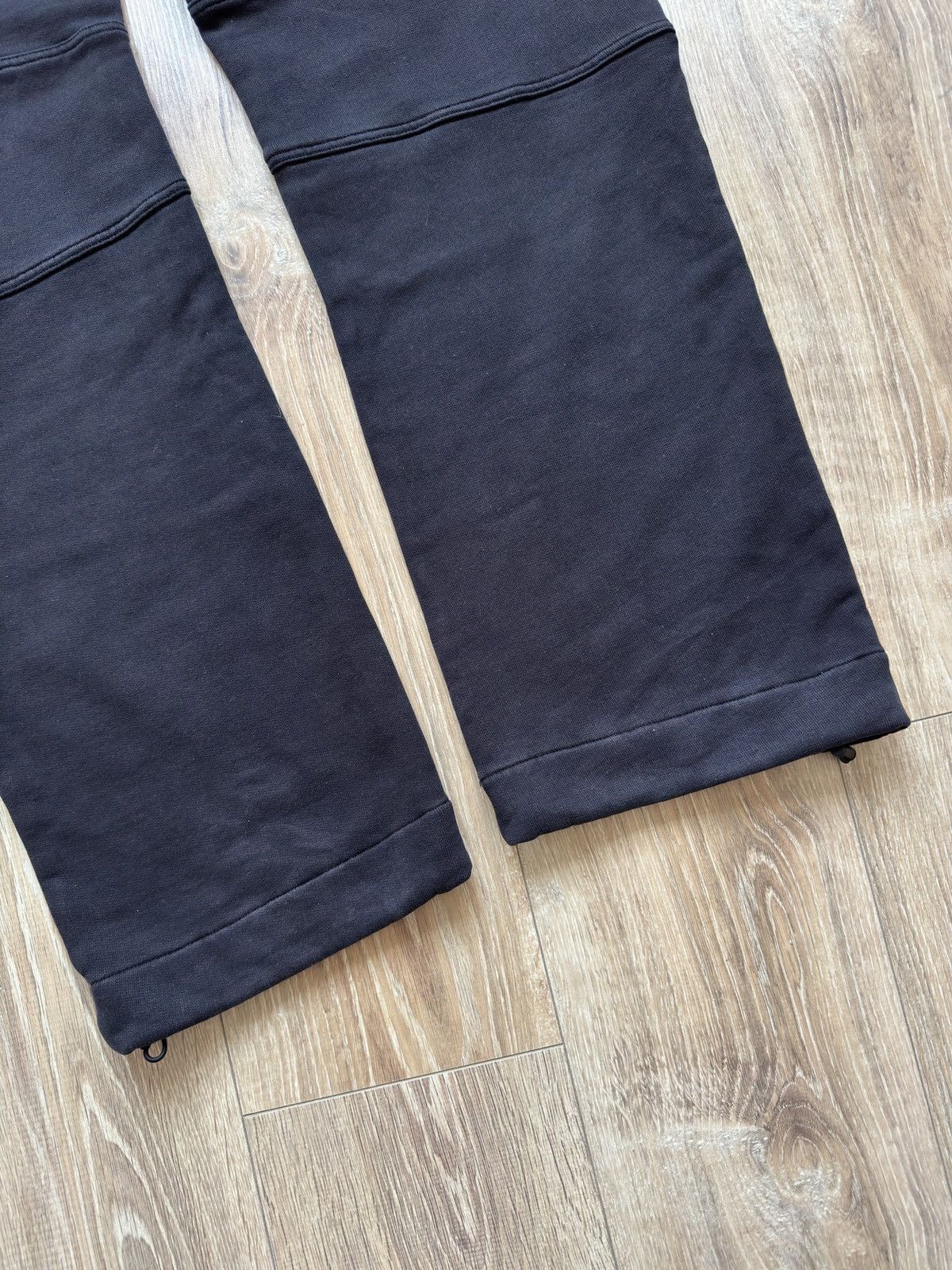 1017 ALYX 9SM ALYX 9SM Washed Cargo Sweatpants Size US 32 / EU 48 - 6 Thumbnail