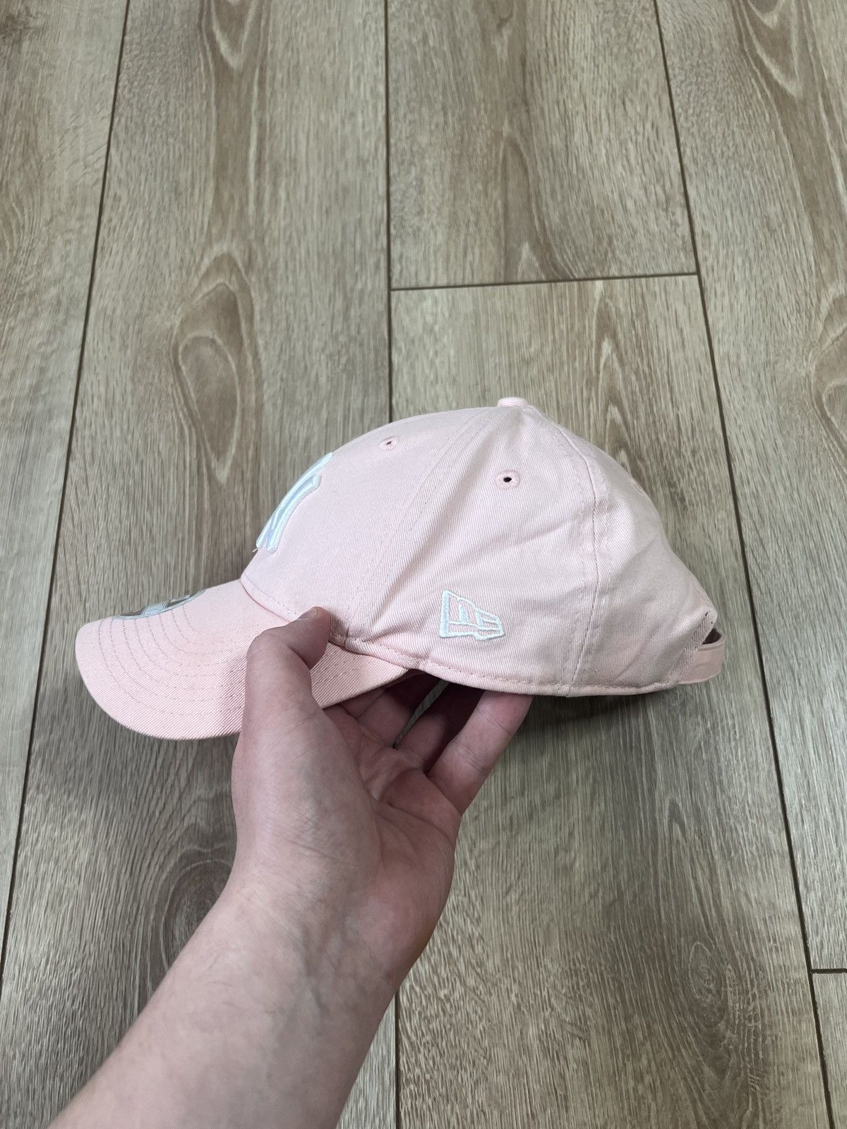 New Era NEW ERA CAP Size ONE SIZE - 3 Thumbnail