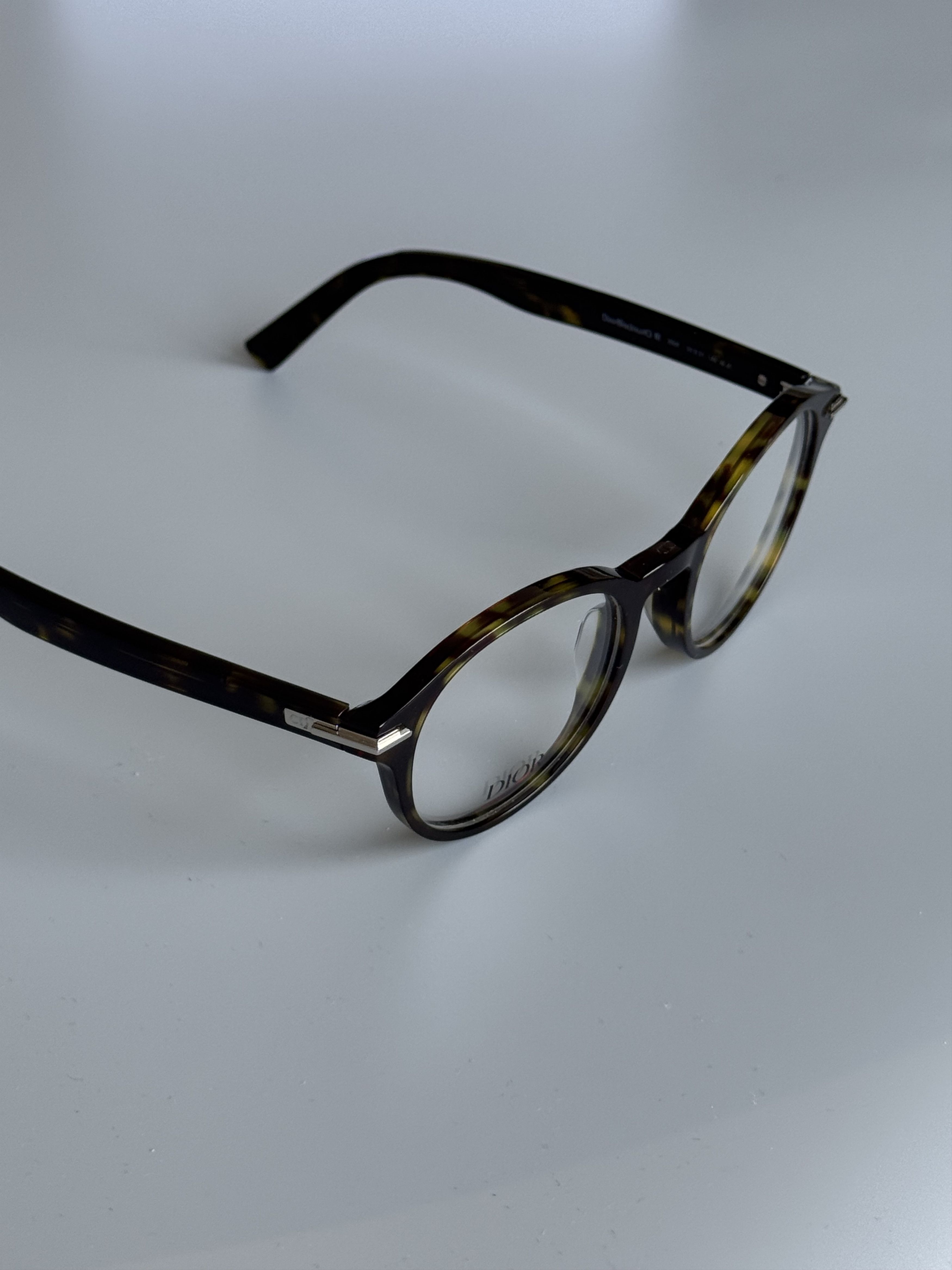 Dior Dior BlackSuit Glasses Size ONE SIZE - 13 Thumbnail