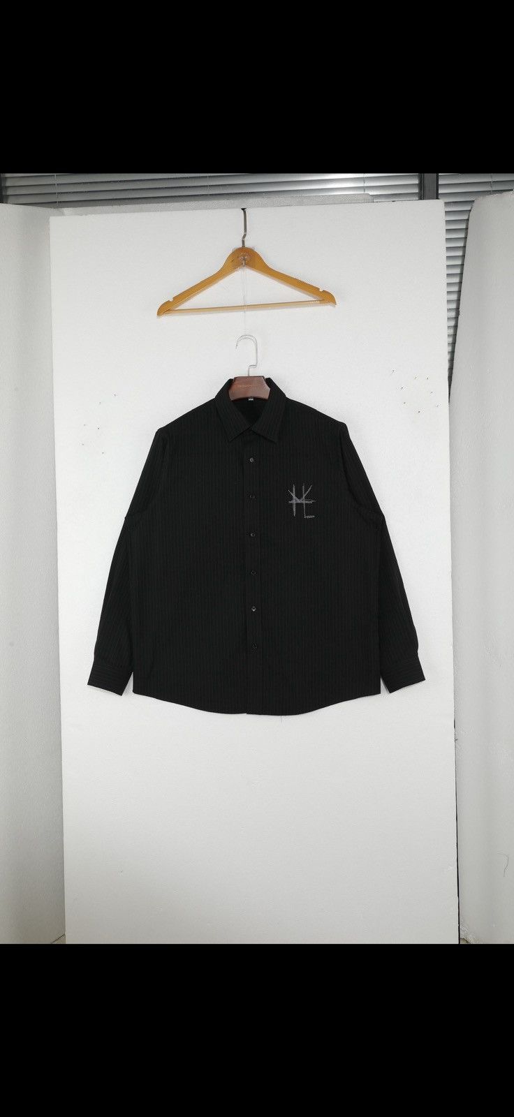 Other Hate Victim HVL shirt Size US L / EU 52-54 / 3 - 1 Thumbnail