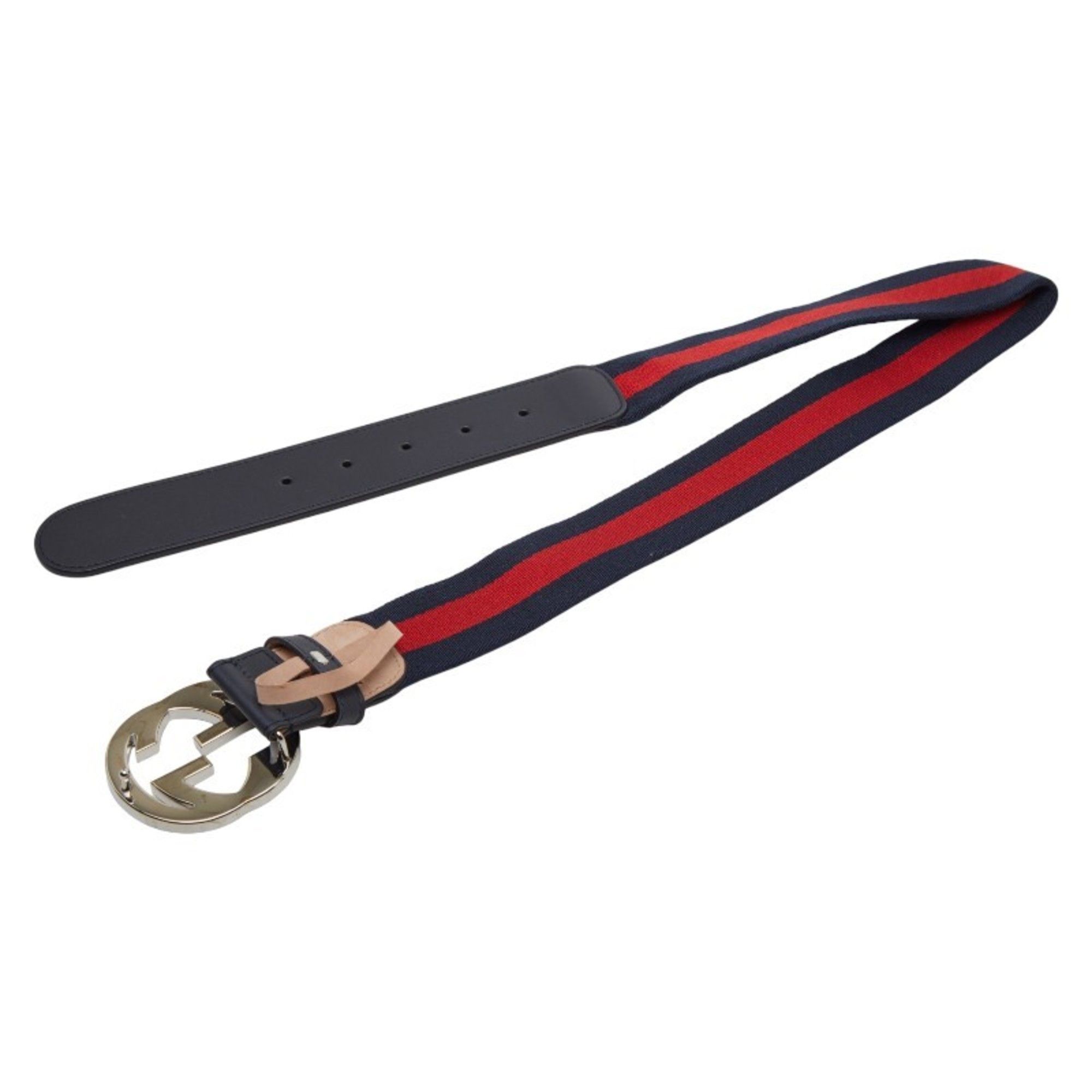 Gucci Gucci belt, size: 75, 30, 037, 1450, 1186, brown  display picture 1