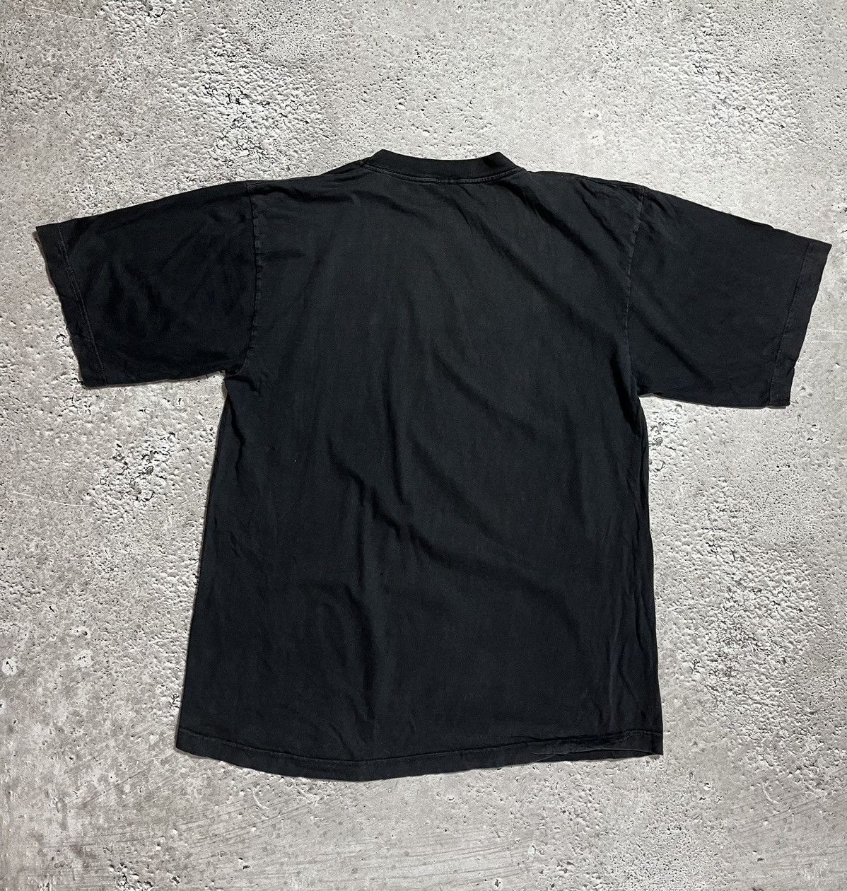 Vintage Vintage Y2K Motor Iron Horse Cycles Shirt Biker T shirt Tee Size US XXL / EU 58 / 5 - 9 Thumbnail
