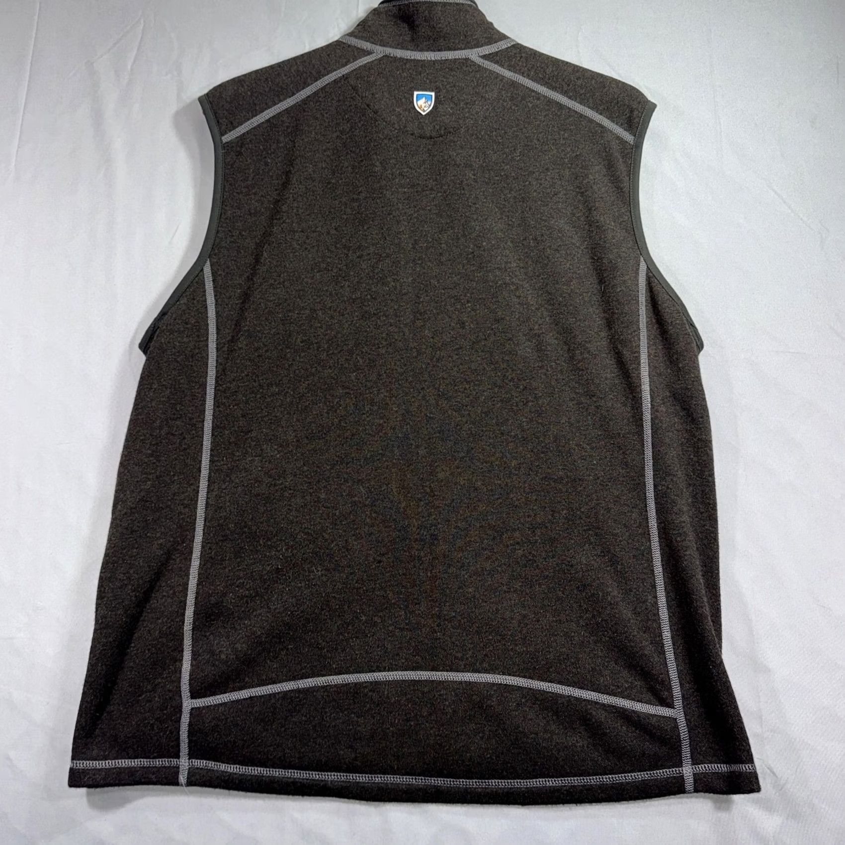 Vintage VINTAGE No Size US XL / EU 56 / 4 - 2 Thumbnail