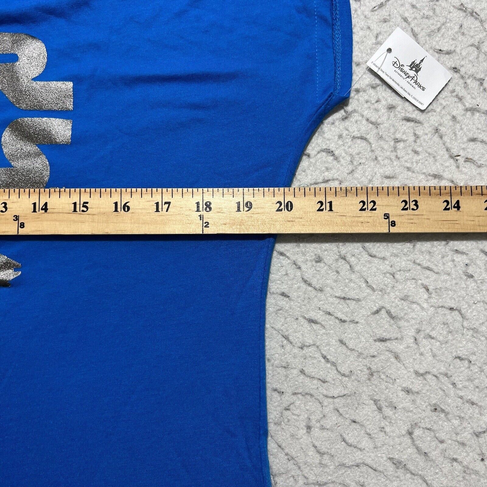 Disney Disney Parks Star Wars Galaxy's Edge Opening Day Graphic Tee Size L / US 10 / IT 46 - 7 Thumbnail