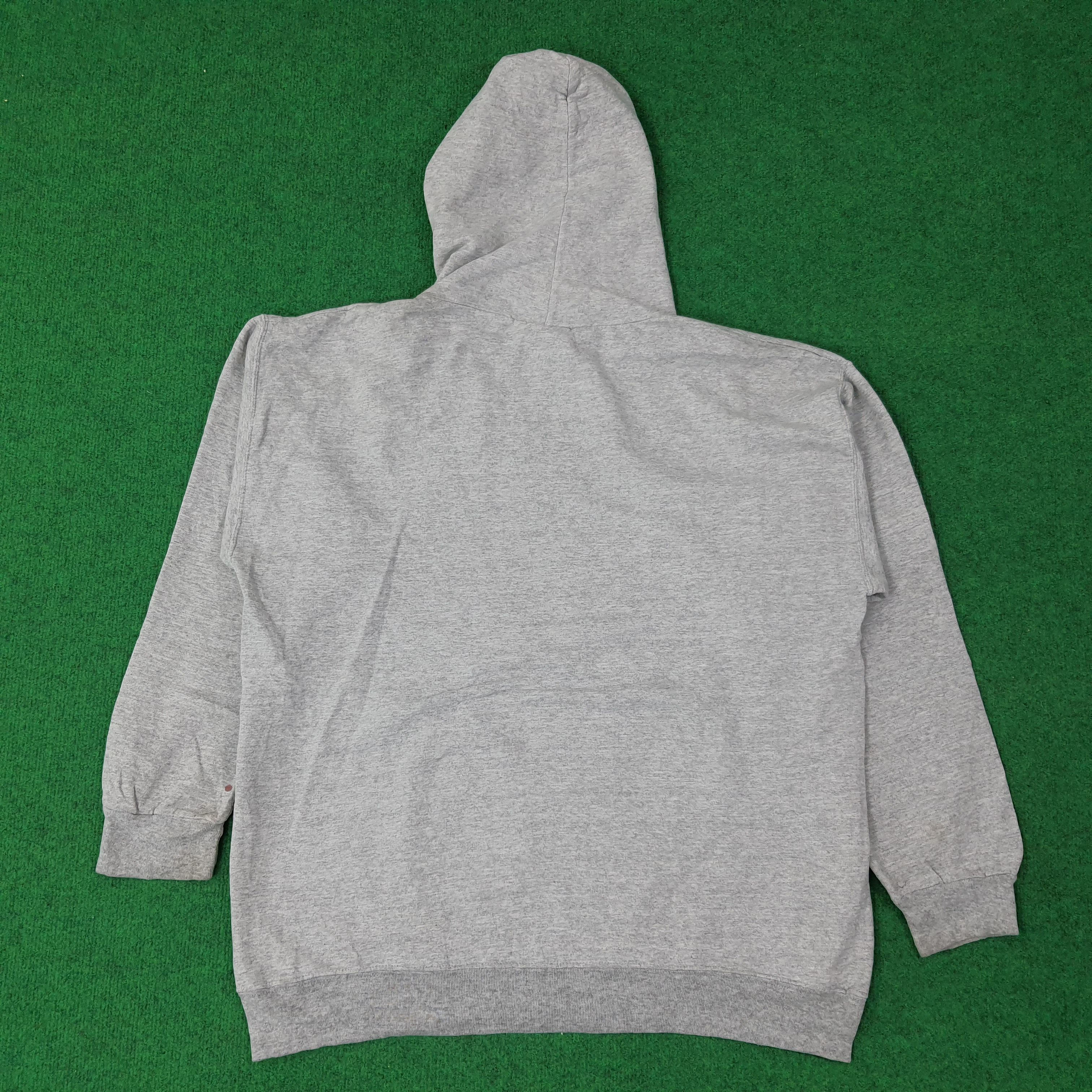 Reebok Vintage Reebok Steelers Super Bowl Champion Hoodie C262N25 Size US L / EU 52-54 / 3 - 4 Thumbnail