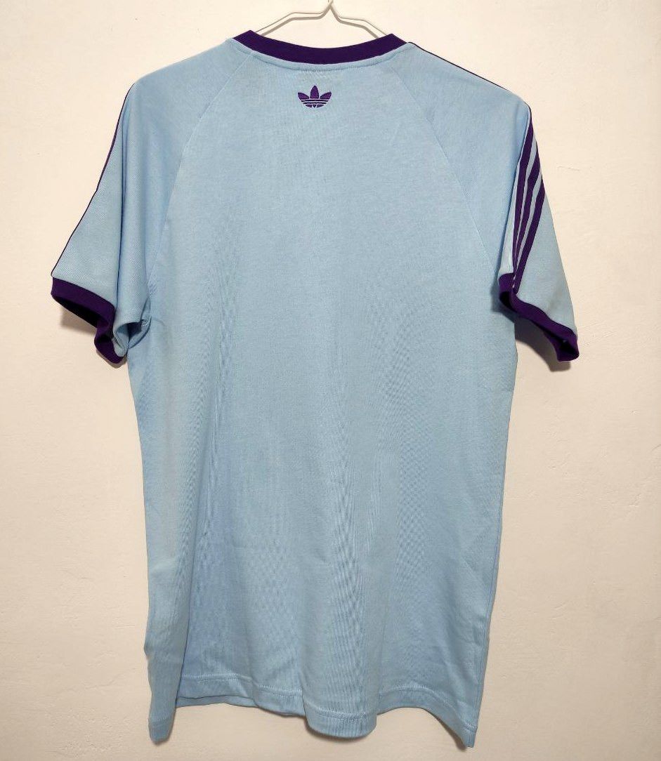 Adidas adidas Originals X Kerwin Frost x Ringer Tee HB7424 SIZE S Size US S / EU 44-46 / 1 - 10 Thumbnail