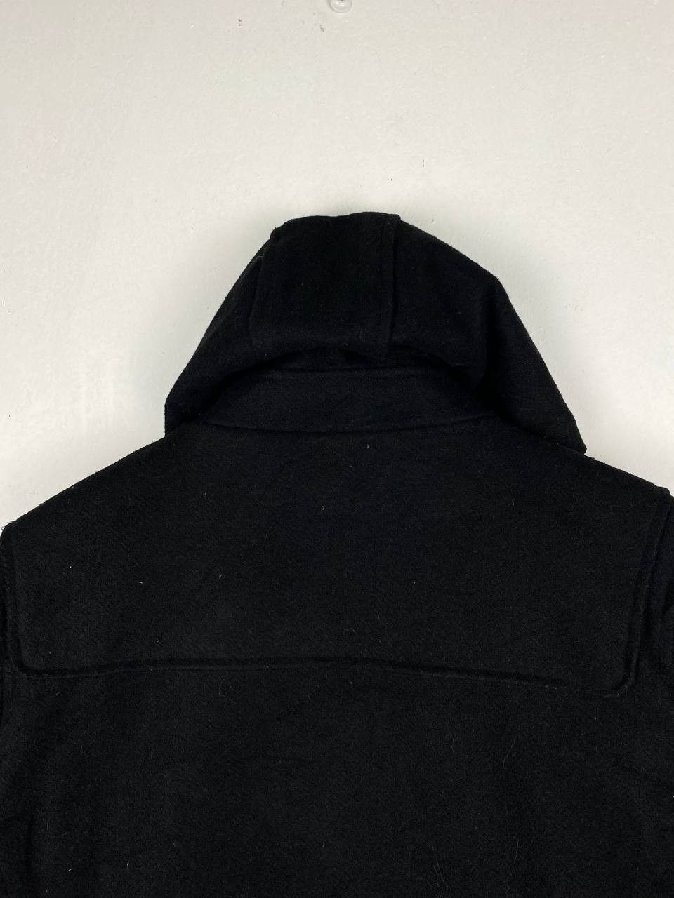 Japanese Brand japanese brand black jacket nice design Size US L / EU 52-54 / 3 - 9 Thumbnail
