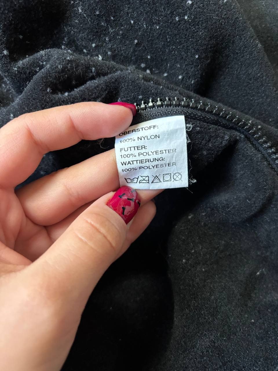 Japanese Brand × Vintage Vintage Y2K Ex10 Embroidered Tribal Opium Logo Jacket Size US S / EU 44-46 / 1 - 13 Thumbnail