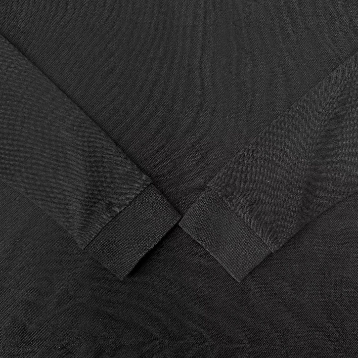 Burberry Burberry Black Prorsum Long Sleeve Q10 Size US L / EU 52-54 / 3 - 2 Thumbnail