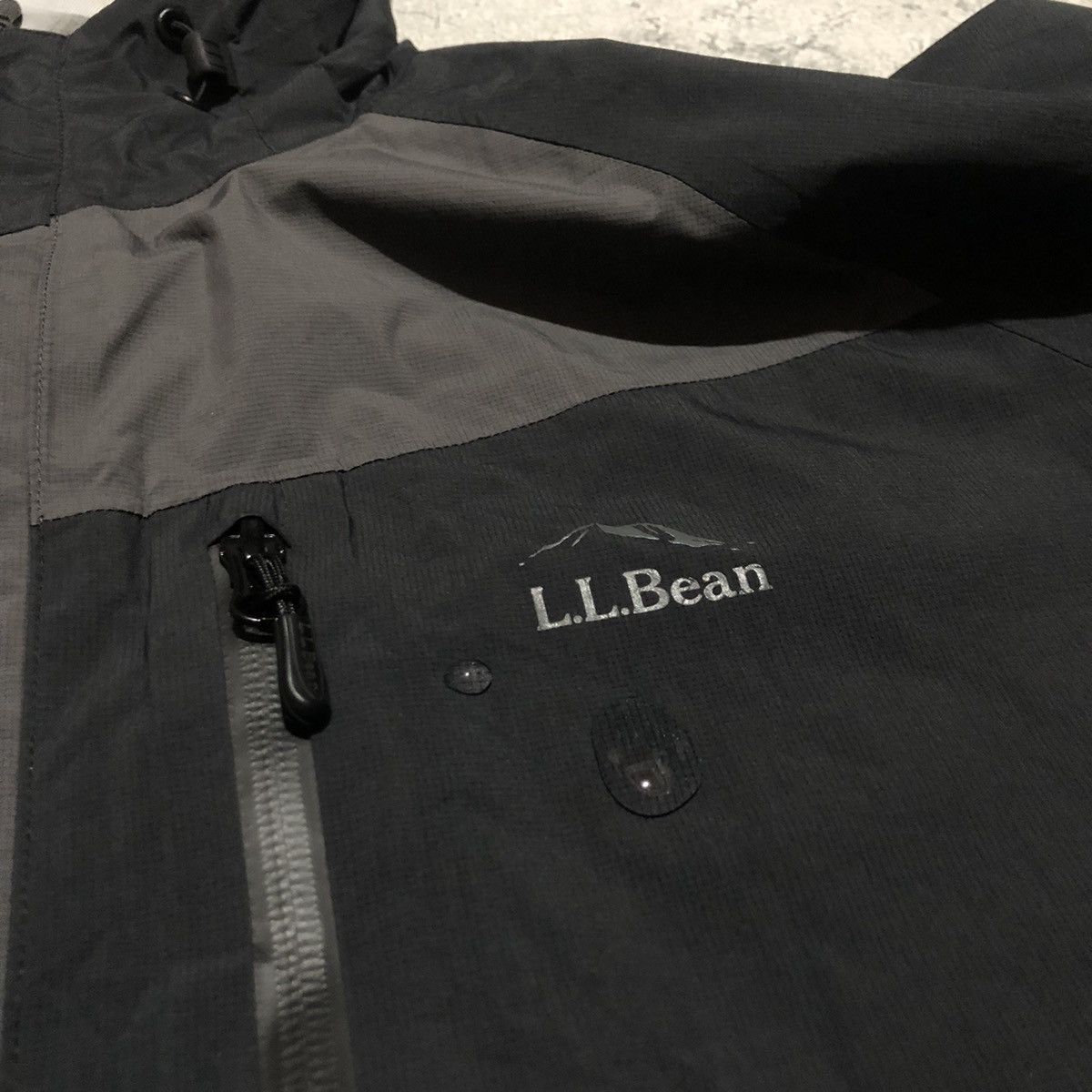 L.L. Bean L.L Bean Gorpcore Jacket Size US XL / EU 56 / 4 - 6 Thumbnail