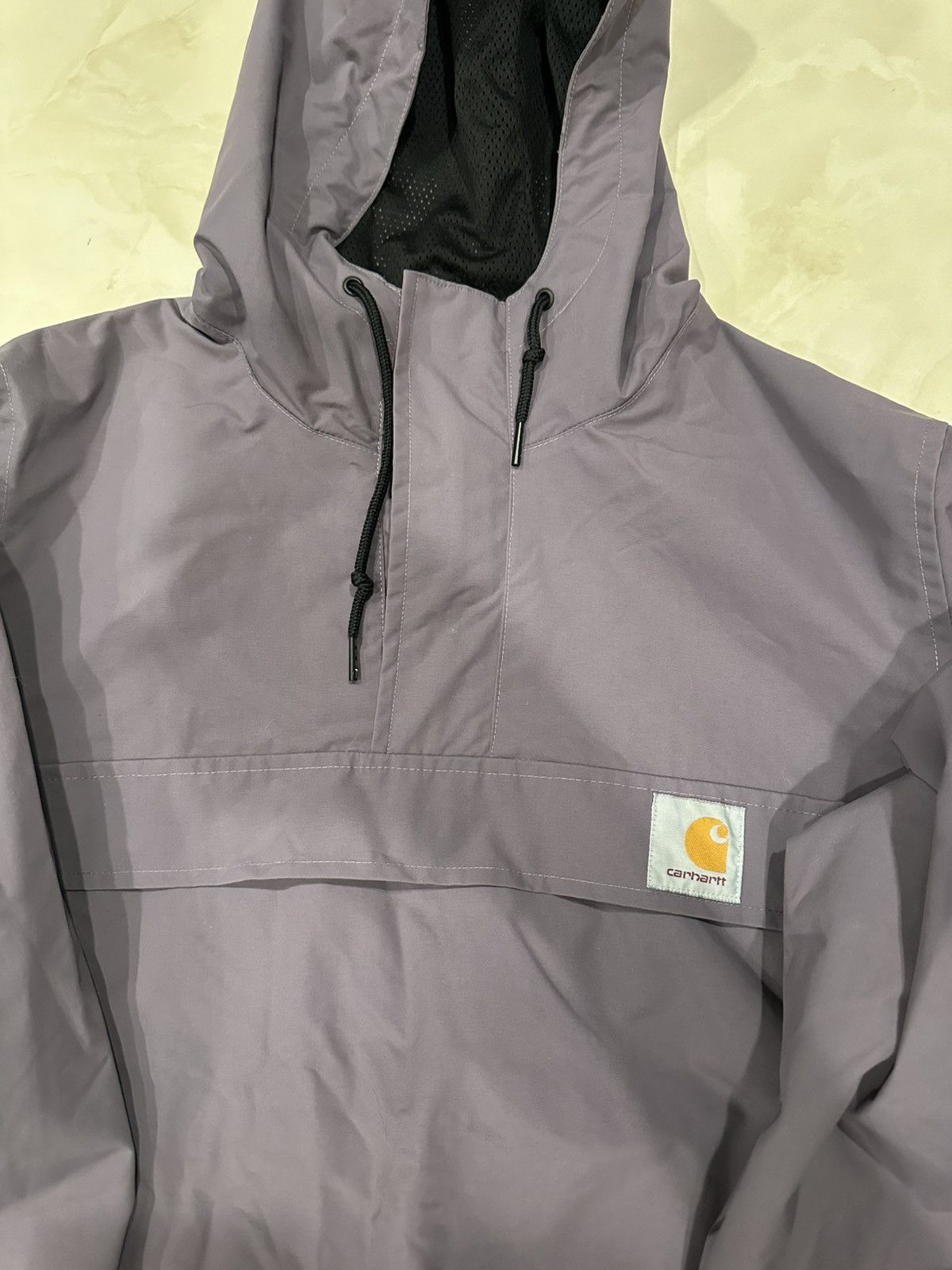 Carhartt Carhartt half zip pullover Size US M / EU 48-50 / 2 - 2 Thumbnail
