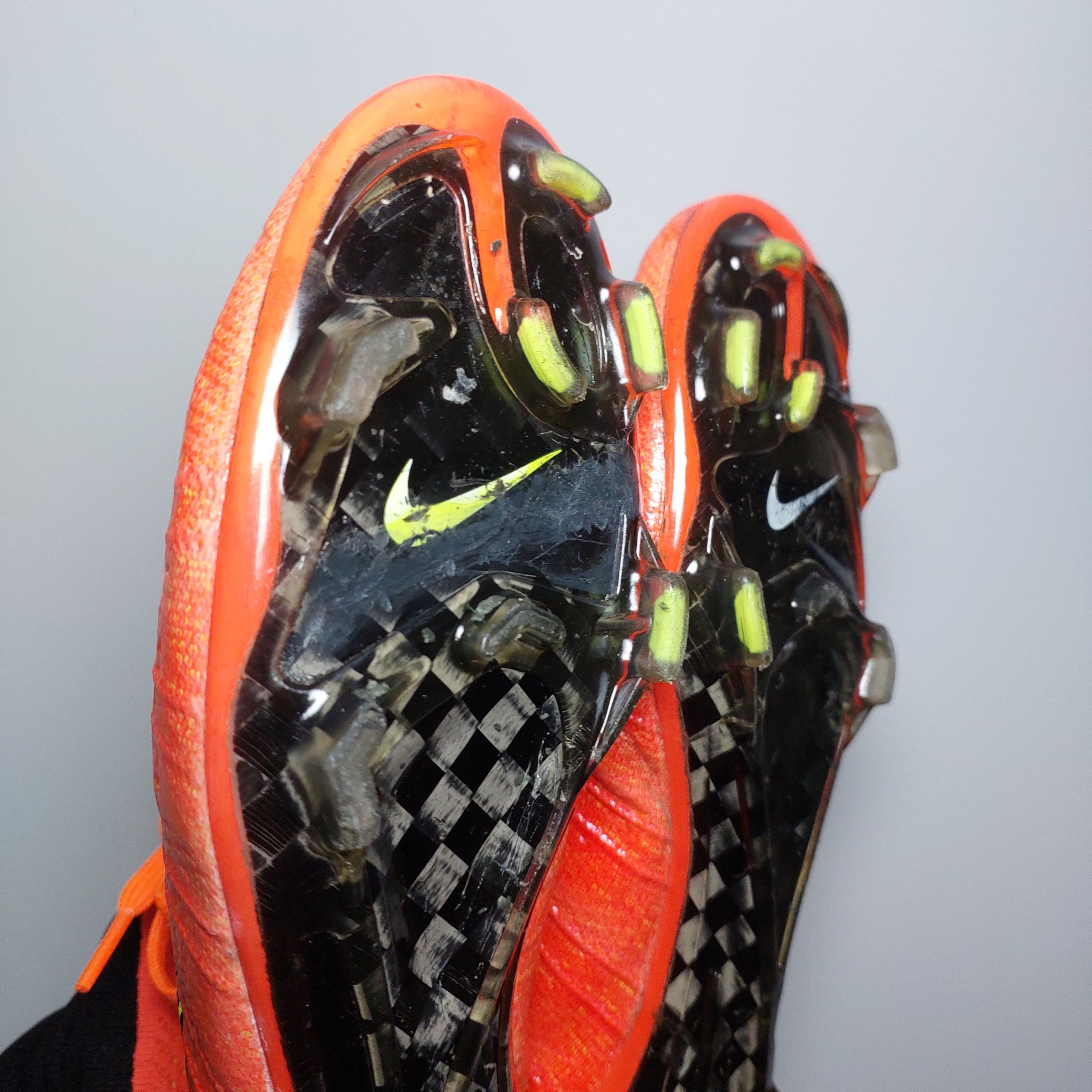 Nike Mercurial Superfly IV Elite FG Made In Bosnia US8 UK7 26CM Size US 8 / EU 41 - 10 Thumbnail