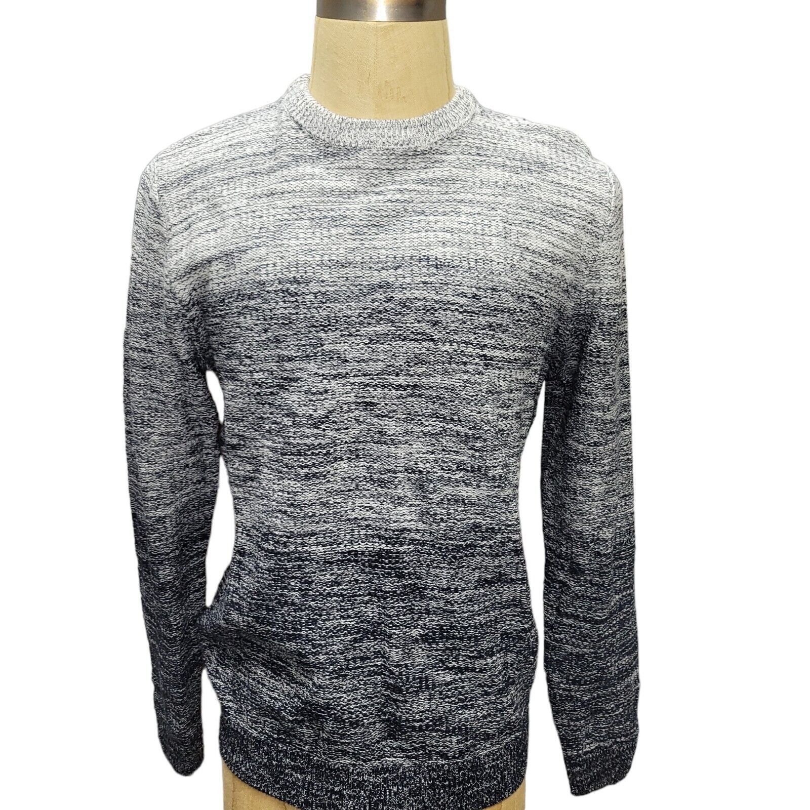 Jack & Jones Jack & Jones Graham Knit Crewneck Cotton Sweater Men's. Size Size US L / EU 52-54 / 3 - 1 Thumbnail