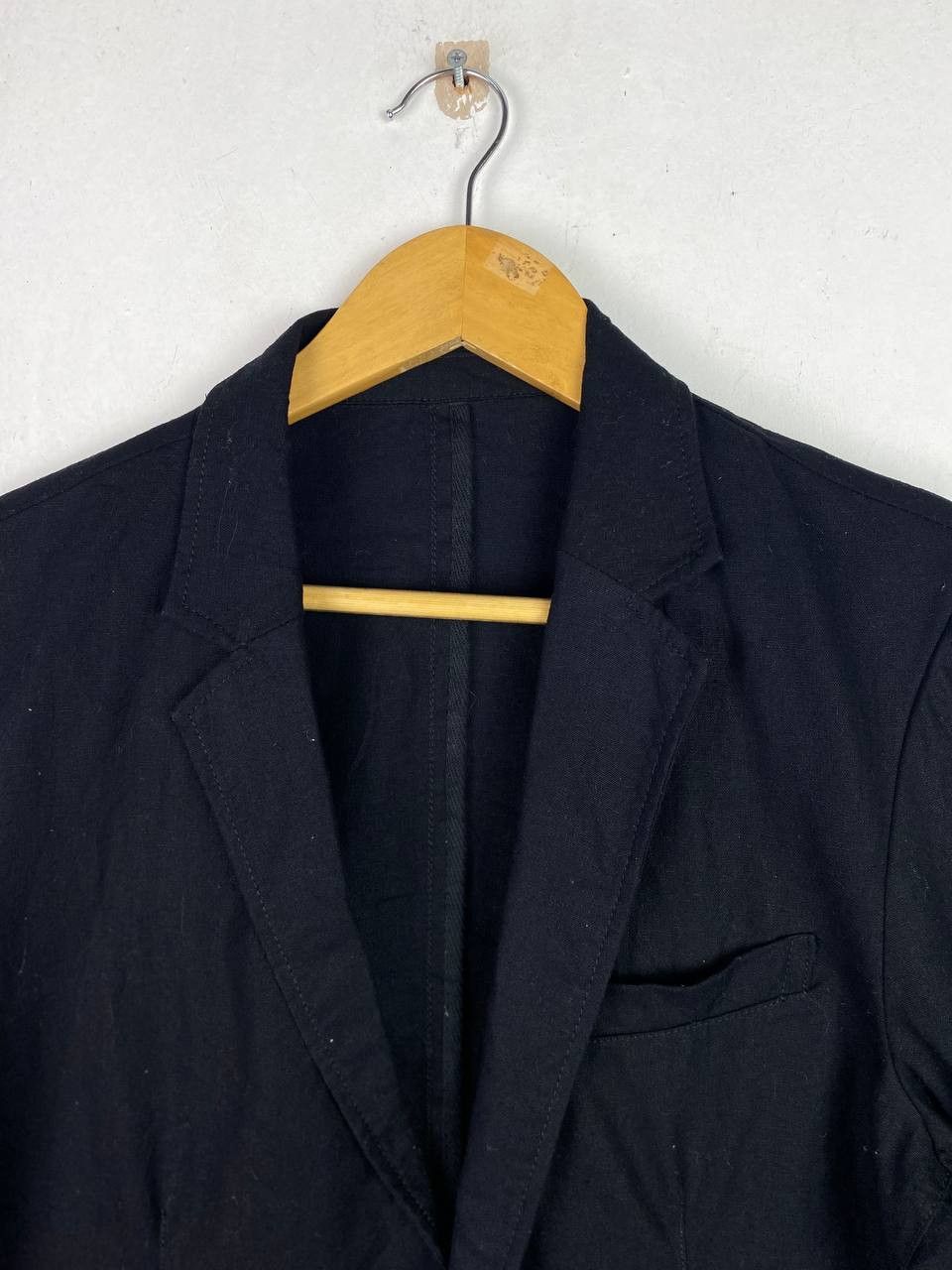 Japanese Brand jillblaze japanese brands jacket nice design Size L / US 10 / IT 46 - 2 Thumbnail