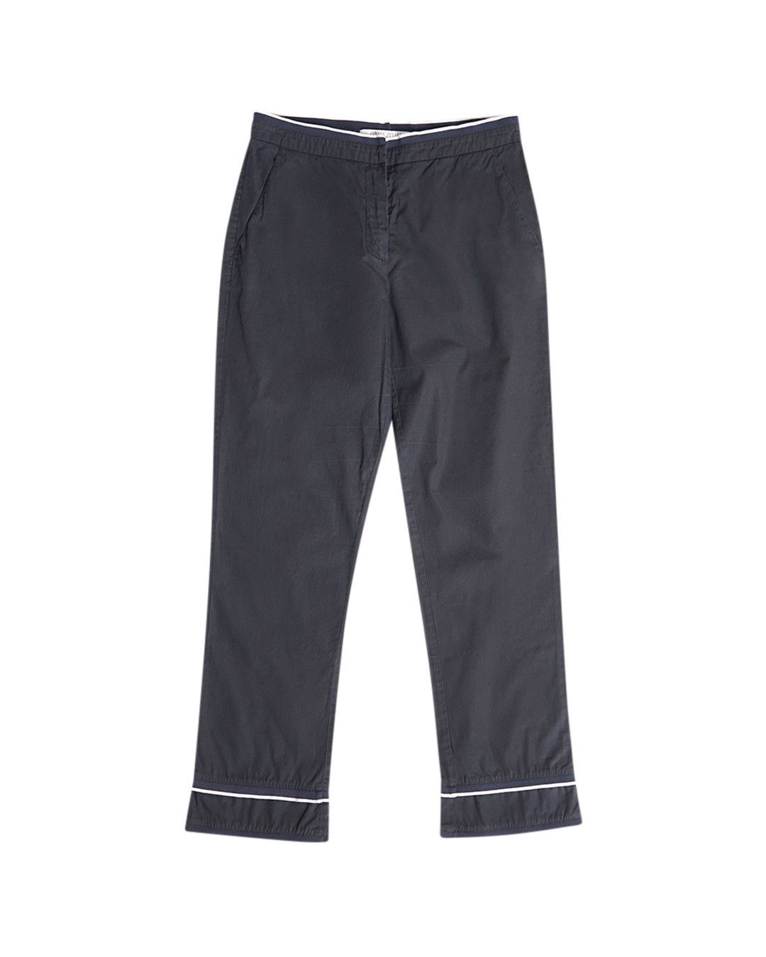 Miu Miu Miu Miu S/S2000 Pants Size 28" / US 6 / IT 42 - 1 Thumbnail