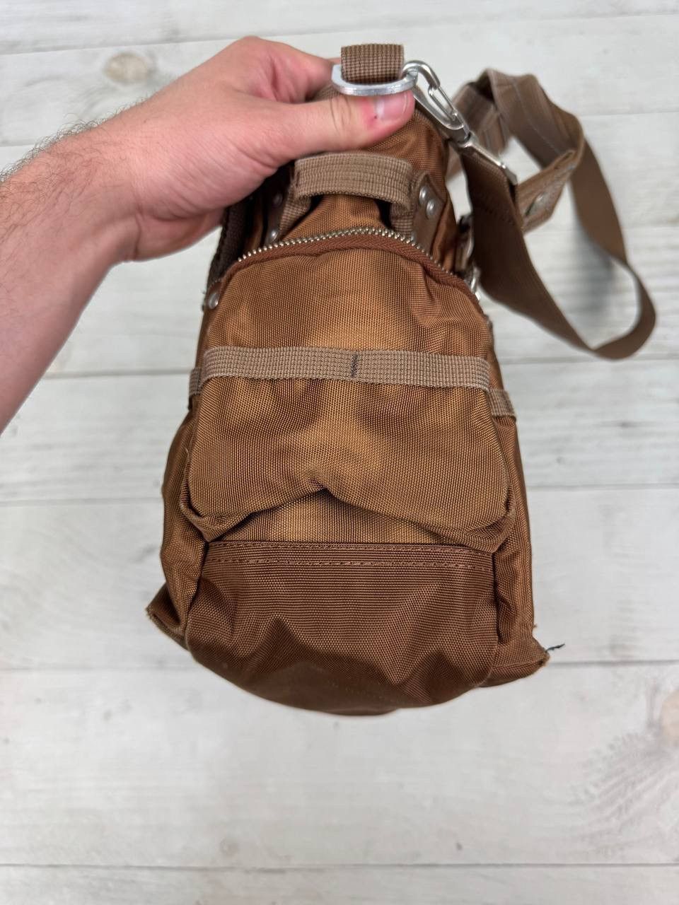 George Gina & Lucy Vintage George Gina & Lucy 6IX Shoulers Bag GGL Size ONE SIZE - 4 Thumbnail