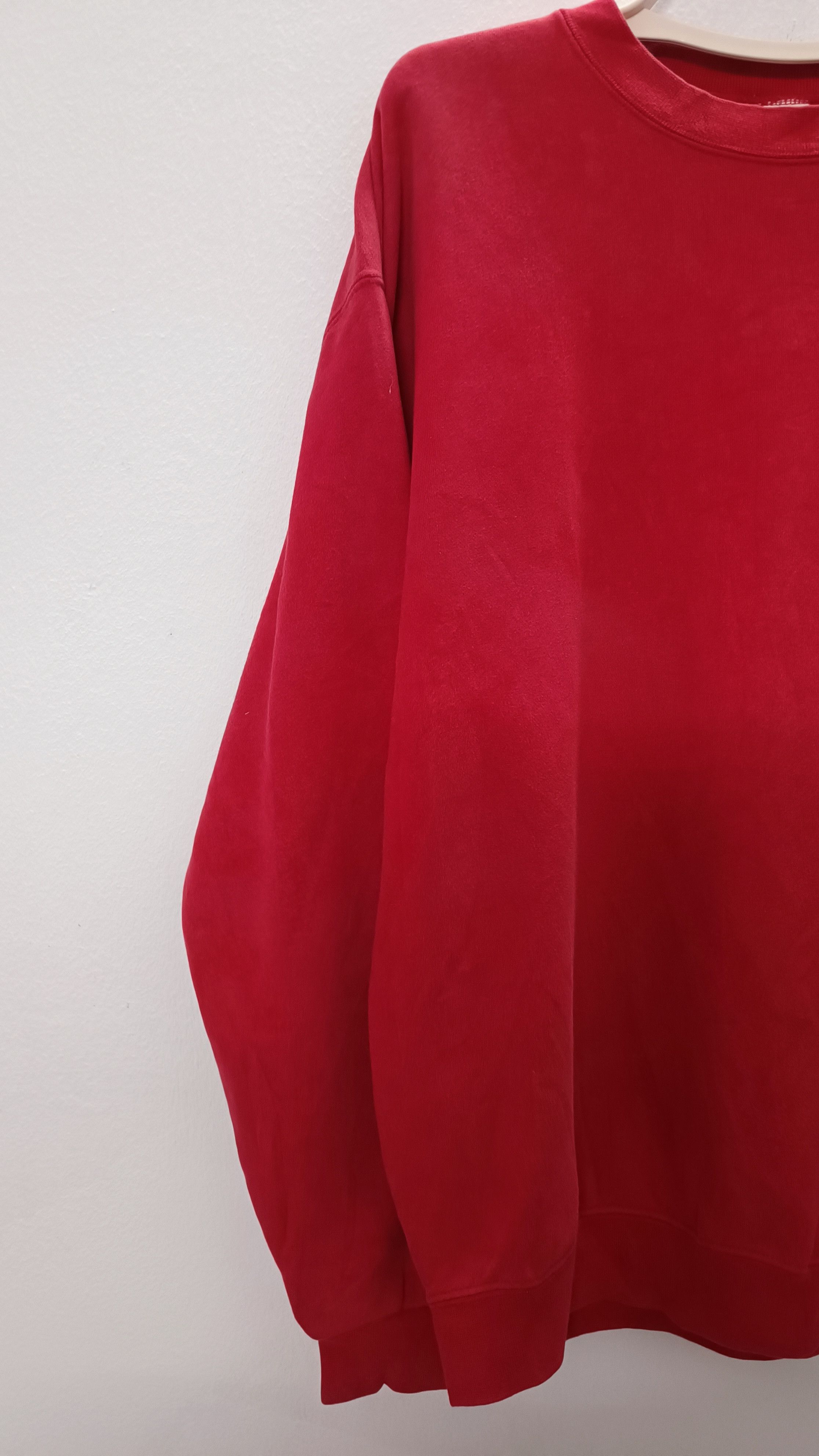 Designer × Japanese Brand Vintage Look World Karate Association Custom Sweatshirts Size US L / EU 52-54 / 3 - 4 Thumbnail