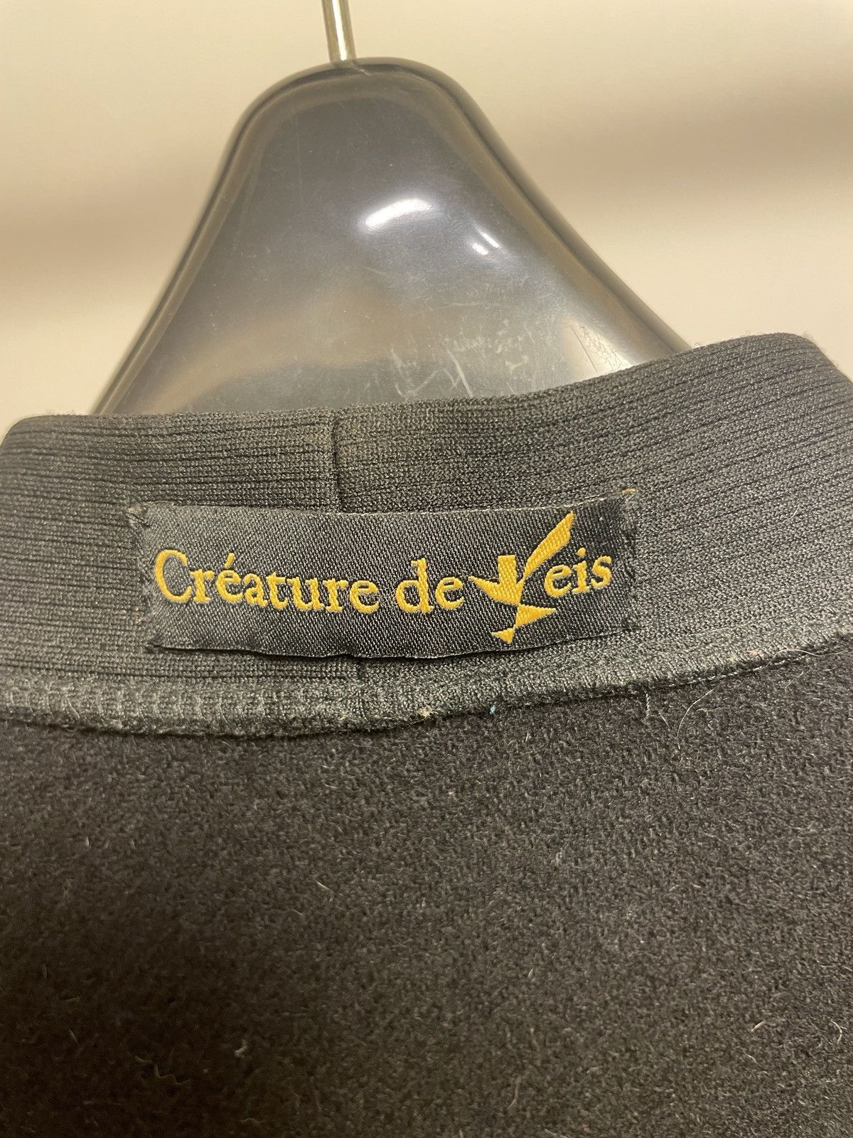 Other De keis jacket Size US S / EU 44-46 / 1 - 4 Thumbnail