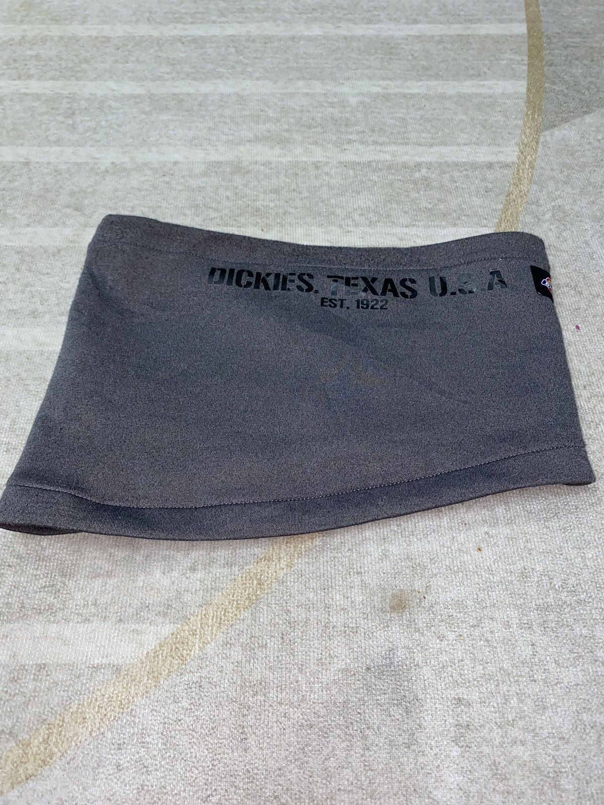 Dickies Dickies Mask/Neck Warmer Size ONE SIZE - 3 Thumbnail
