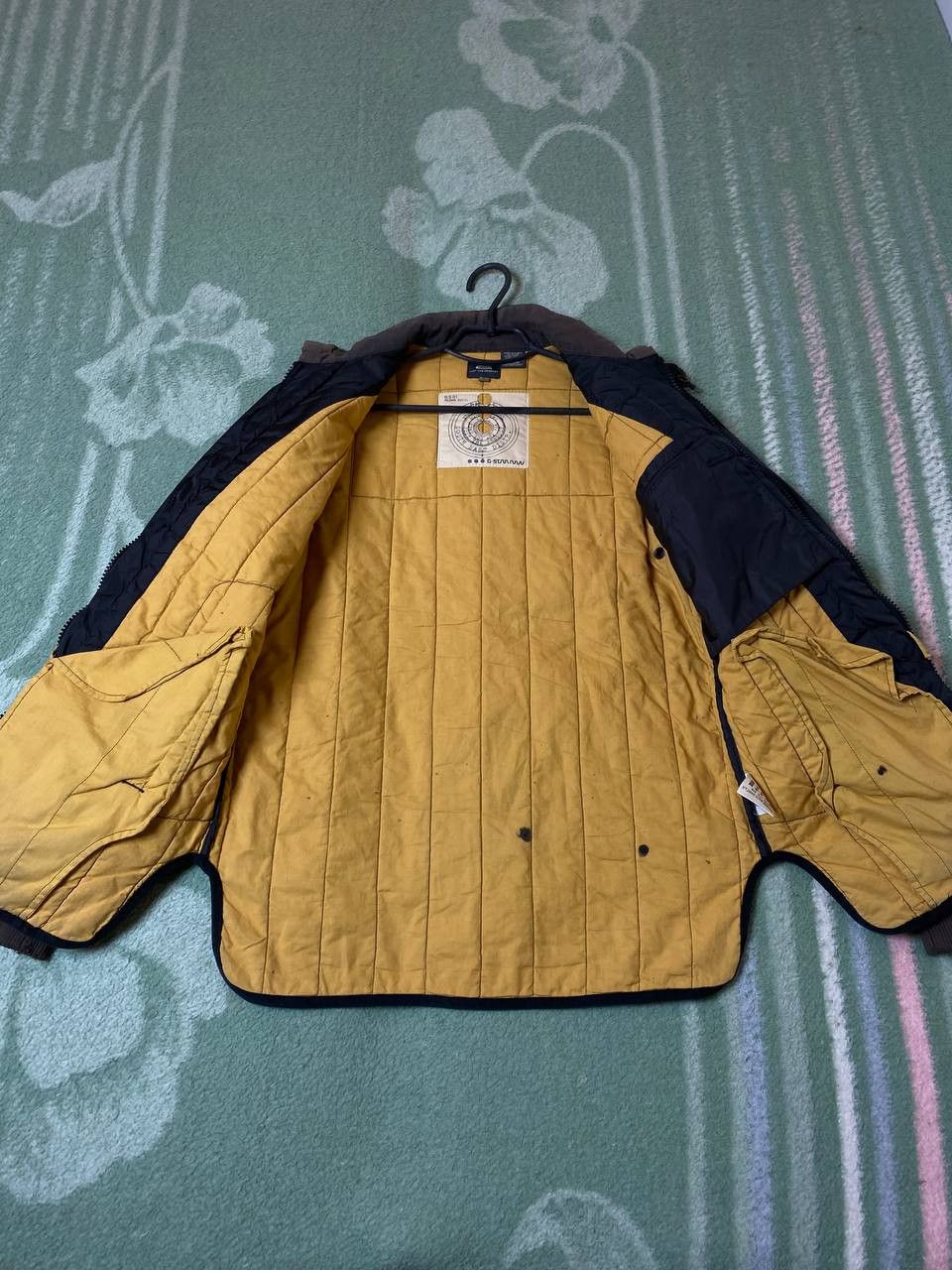 G-Star GSTAR RAW STRECH LIGHT JACKET Size US L / EU 52-54 / 3 - 14 Thumbnail