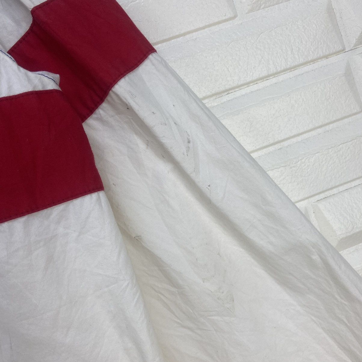 Polo Ralph Lauren Vintage 90s Polo by Ralph Lauren Multicolour Light Jacket Size US M / EU 48-50 / 2 - 21 Thumbnail