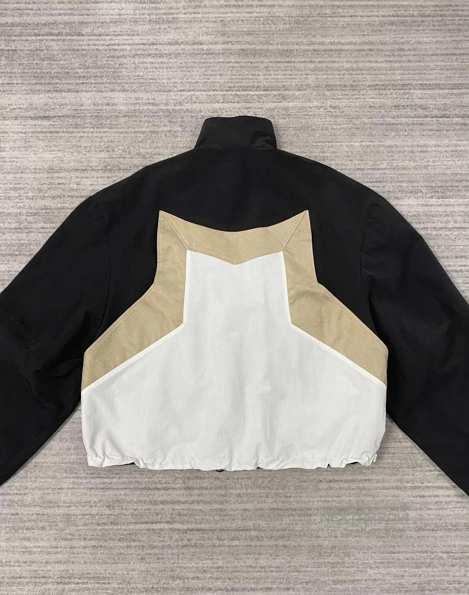 NAMESAKE NAMESAKE Dawson Track Jacket in Unique Design. Size US XS / EU 42 / 0 - 3 Thumbnail