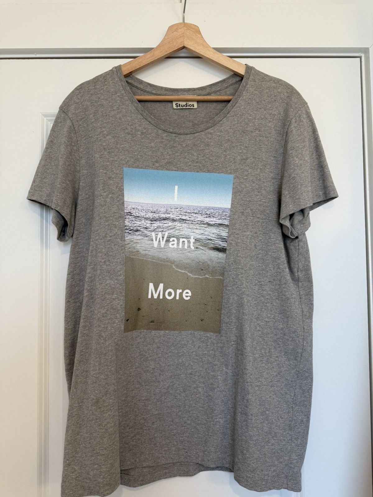 Beach Tee