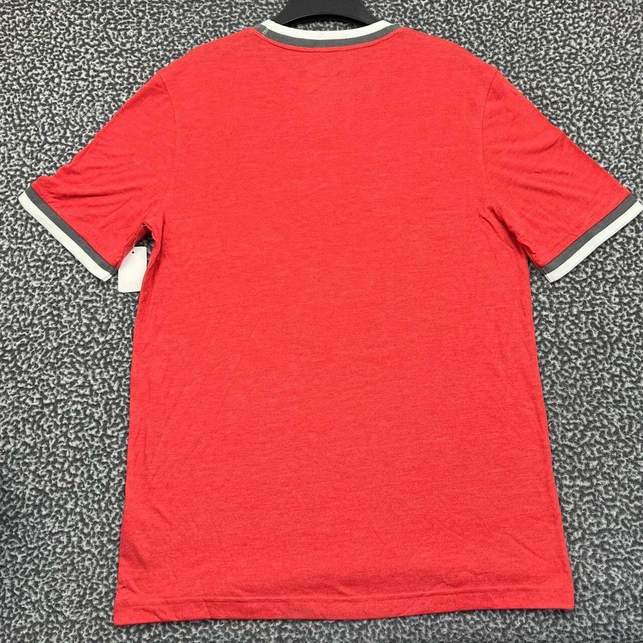Other Cleveland Indians Guardians Shirt Men Short Sleeve L Size US L / EU 52-54 / 3 - 2 Thumbnail