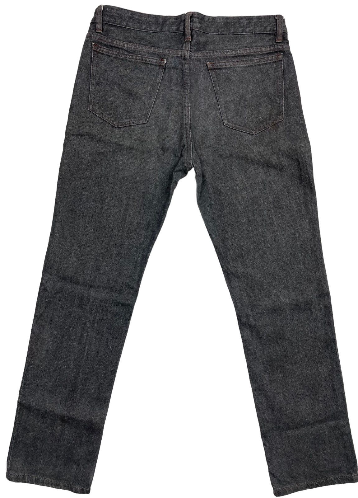 RIPVANWINKLE Rip Van Winkle Japan Denim Pants Made In Japan Size US 30 / EU 46 - 4 Thumbnail