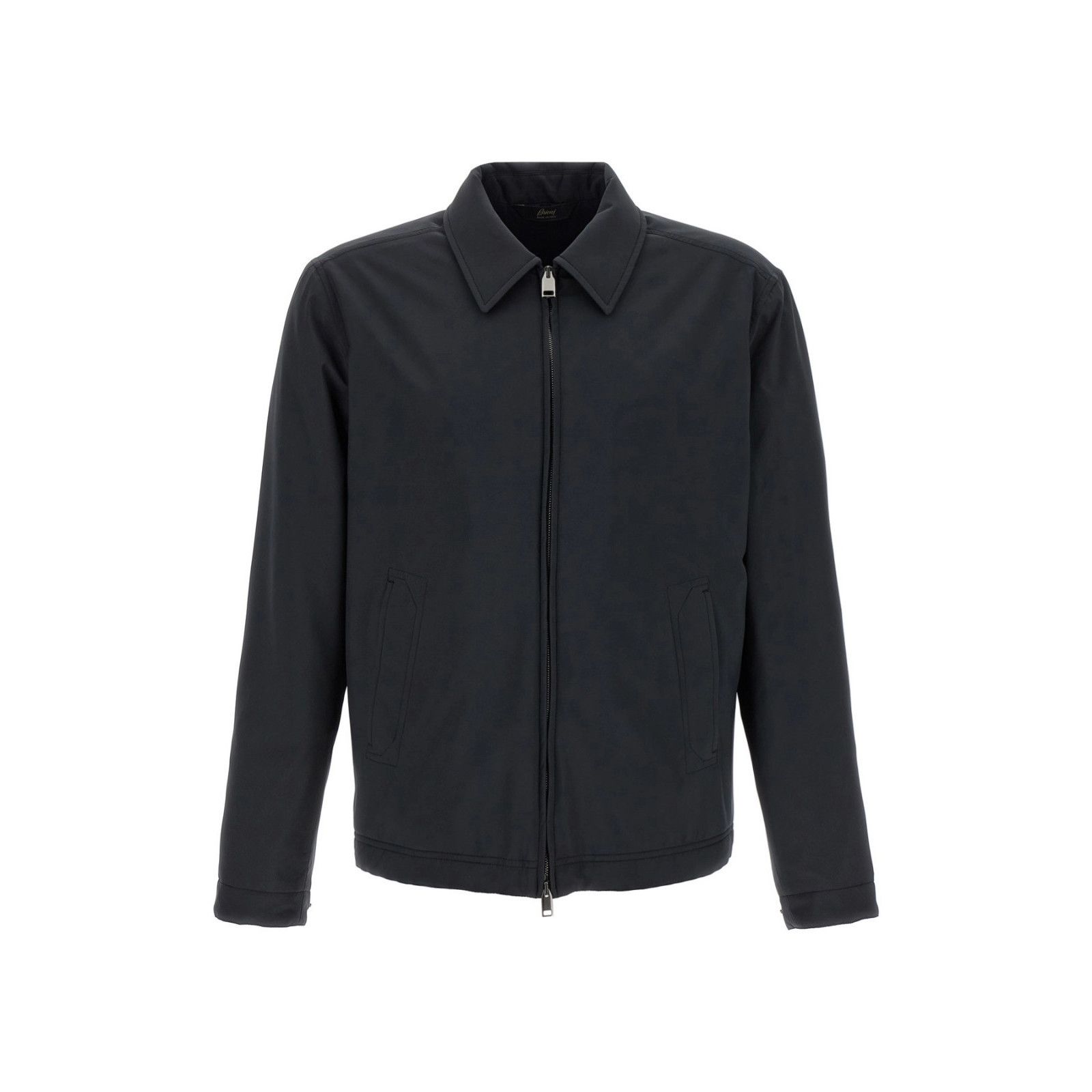 Brioni BRIONI Performa Blue Blouson Jacket New & Authentic (Men's s Size US XL / EU 56 / 4 - 1 Thumbnail