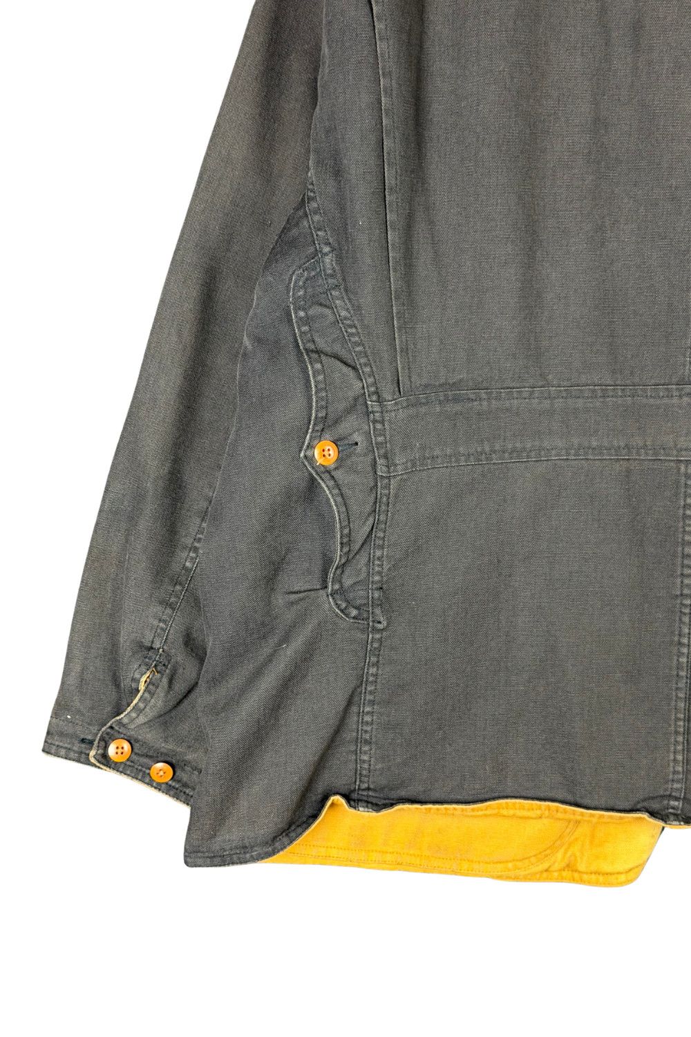 Polo Ralph Lauren 90s Polo Country RL Reversible Hunting Jacket (Pre-RRL) Size US L / EU 52-54 / 3 - 21 Thumbnail