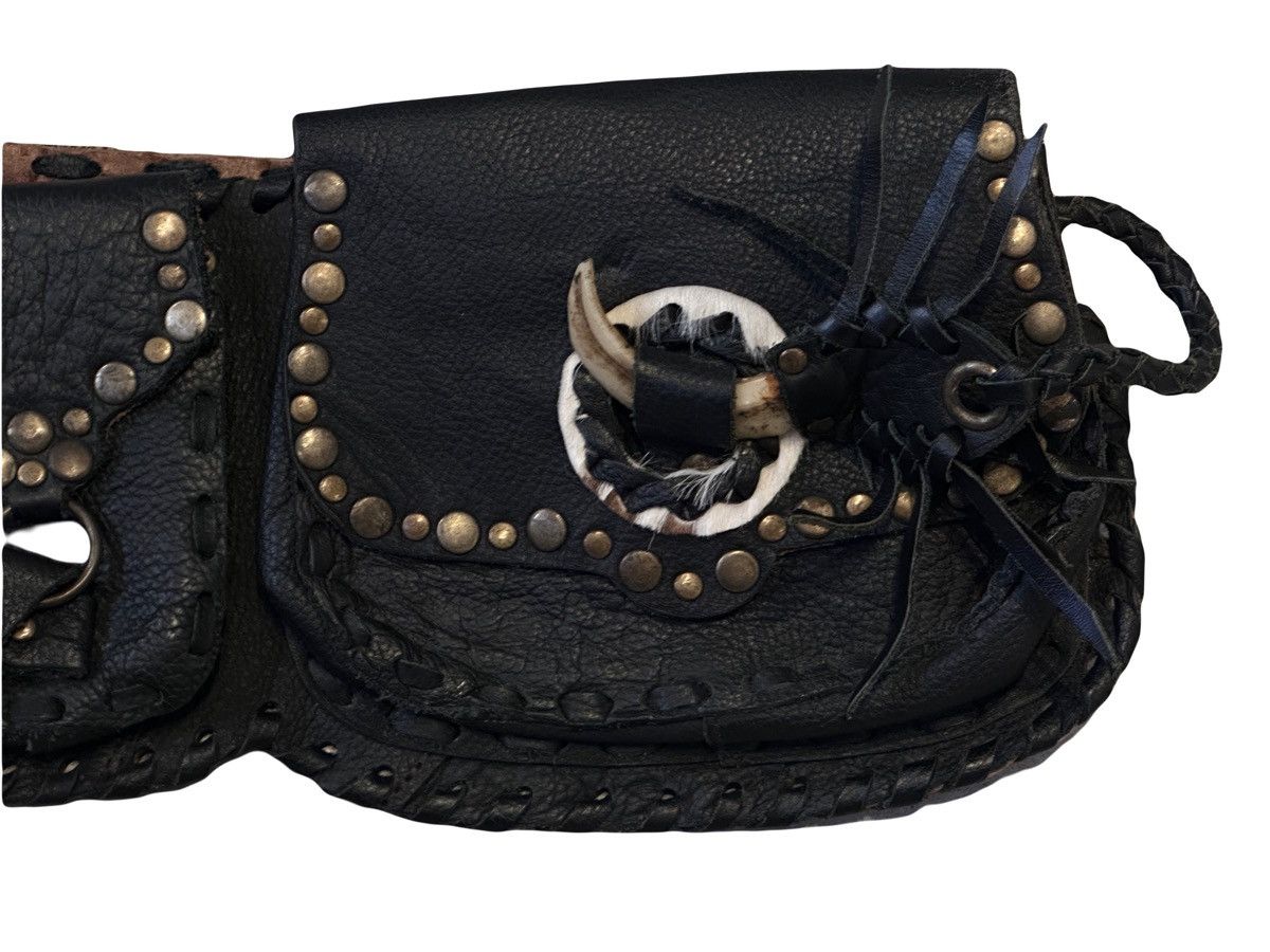 KMRii KMRii style Belt Pouch Size 32 - 2 Thumbnail