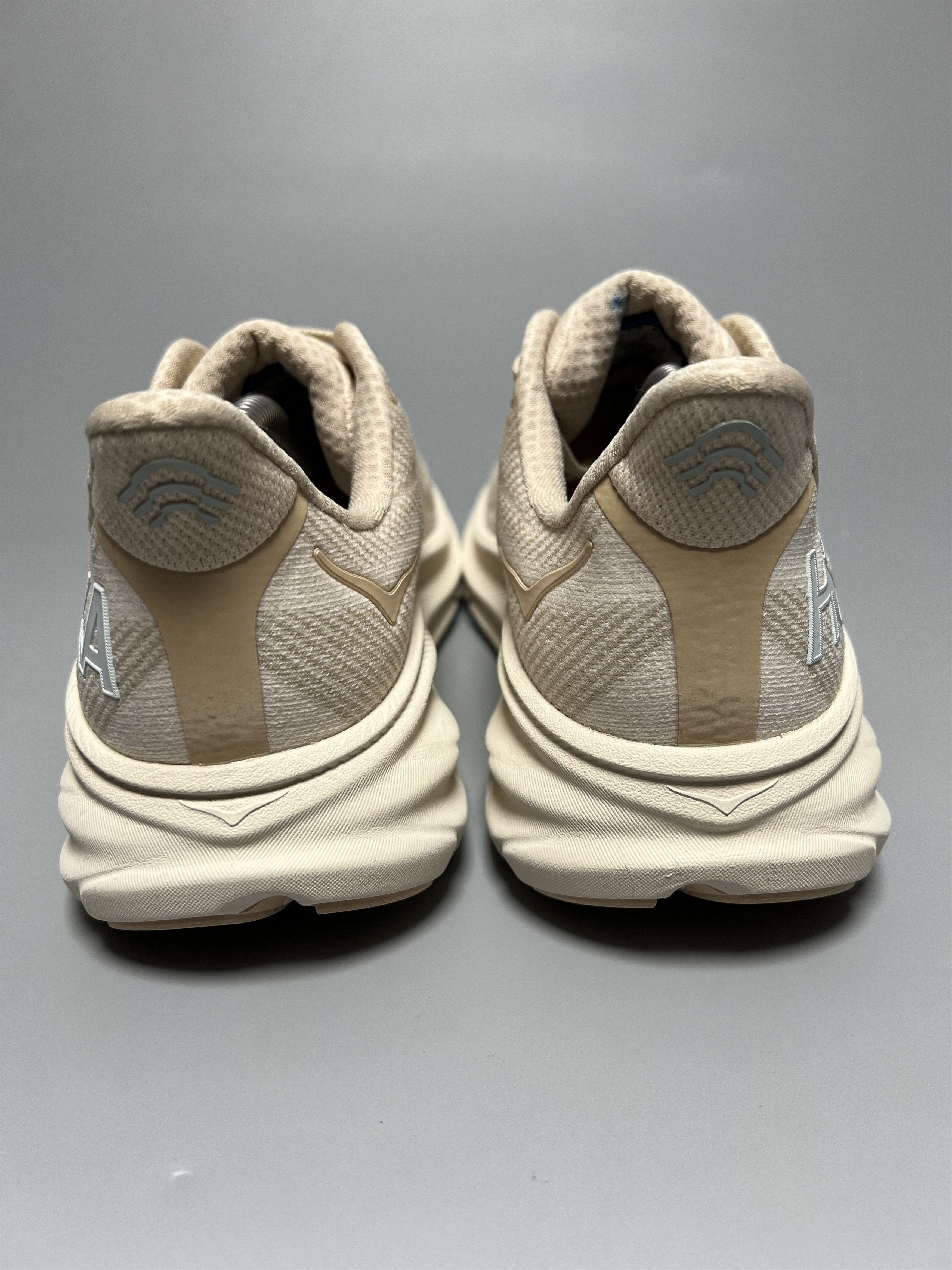 Hoka 10B Hoka One One Clifton 9 Running Shoes Walking Gym Size US 10 / IT 40 - 3 Thumbnail
