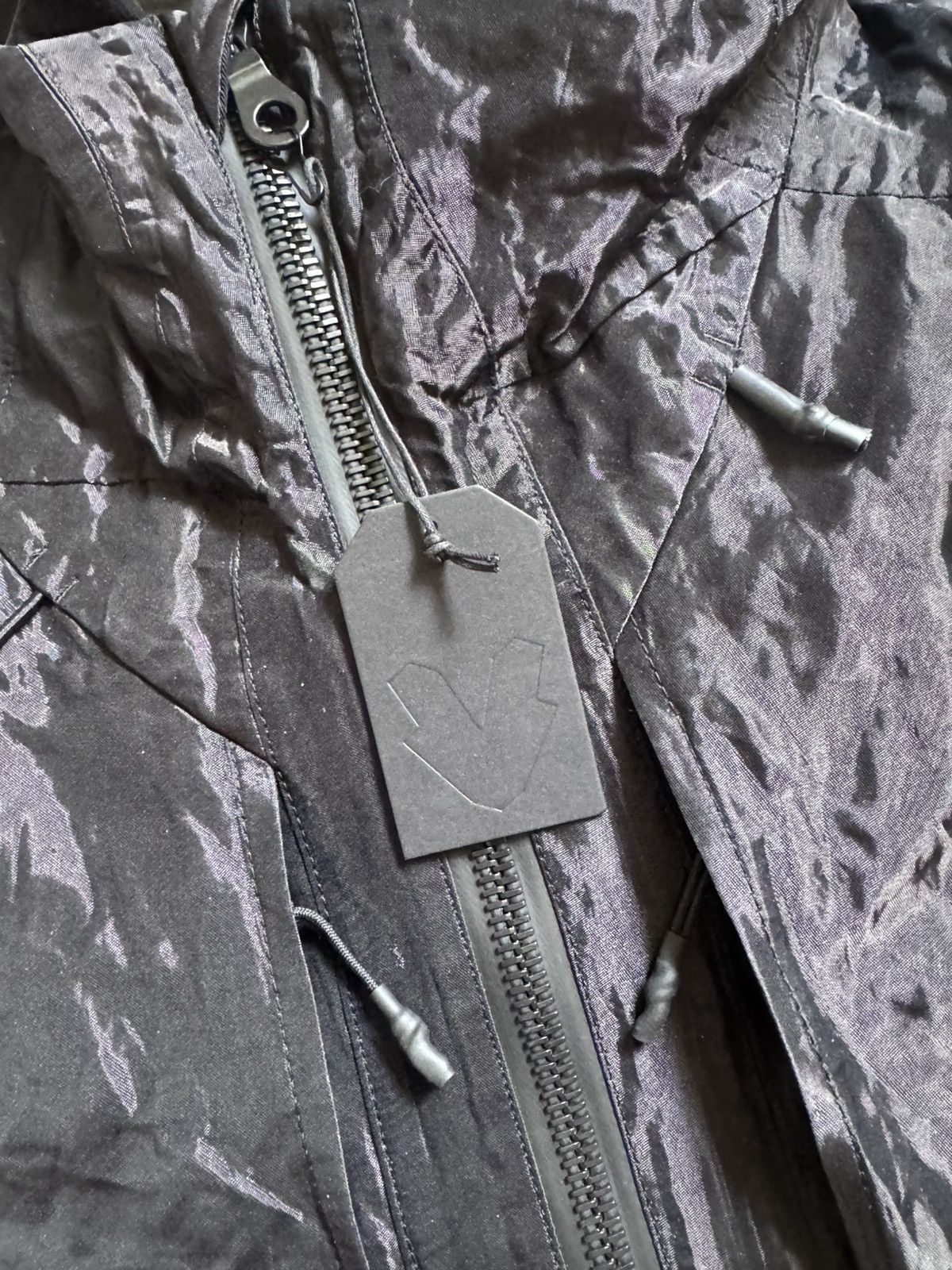 Vollebak NWT | Vollebak | Full Metal Jacket | Never Worn Size US L / EU 52-54 / 3 - 8 Thumbnail