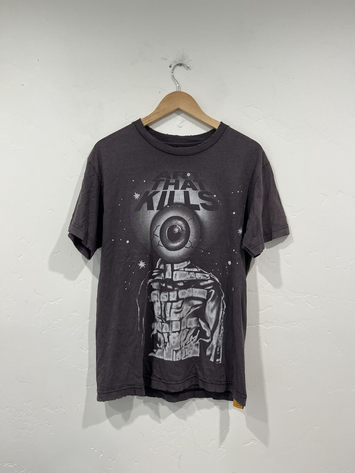 Gallery Dept. Art That Kills Tee