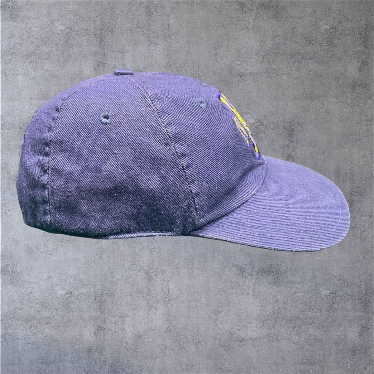 Nike × Vintage Vintage Nike Hat Size ONE SIZE - 2 Thumbnail