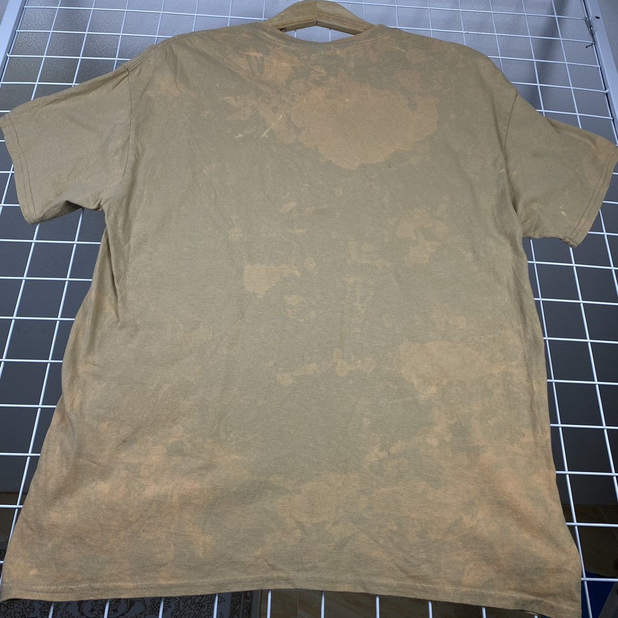 Japanese Brand × Vintage Vintage Art Anime Samurai Japan Size US L / EU 52-54 / 3 - 6 Thumbnail