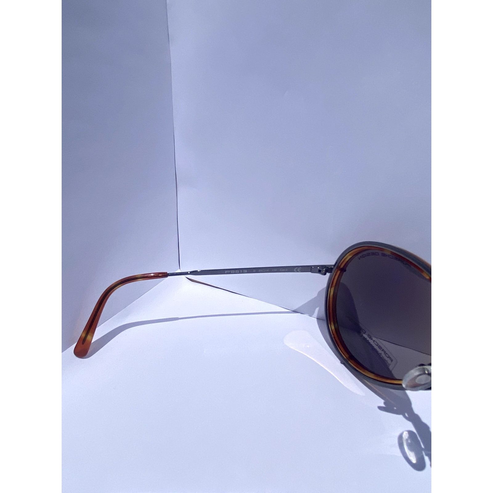 Porsche Design Porsche Design P'8613 Sunglasses Size ONE SIZE - 6 Thumbnail