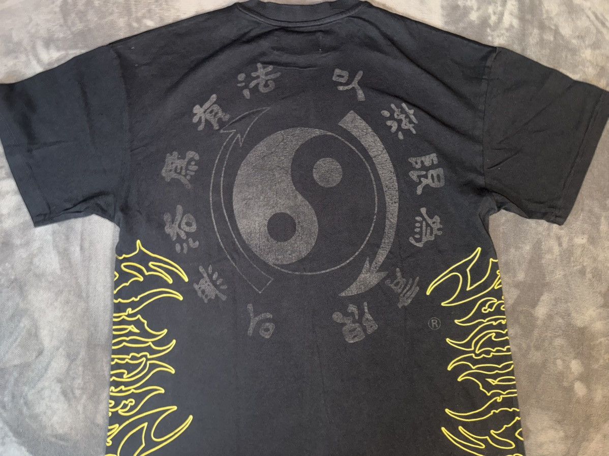 Darc Sport Darc Sport x Bruce Lee Don't Think Feel Premium Tee Size M Size US M / EU 48-50 / 2 - 2 Thumbnail
