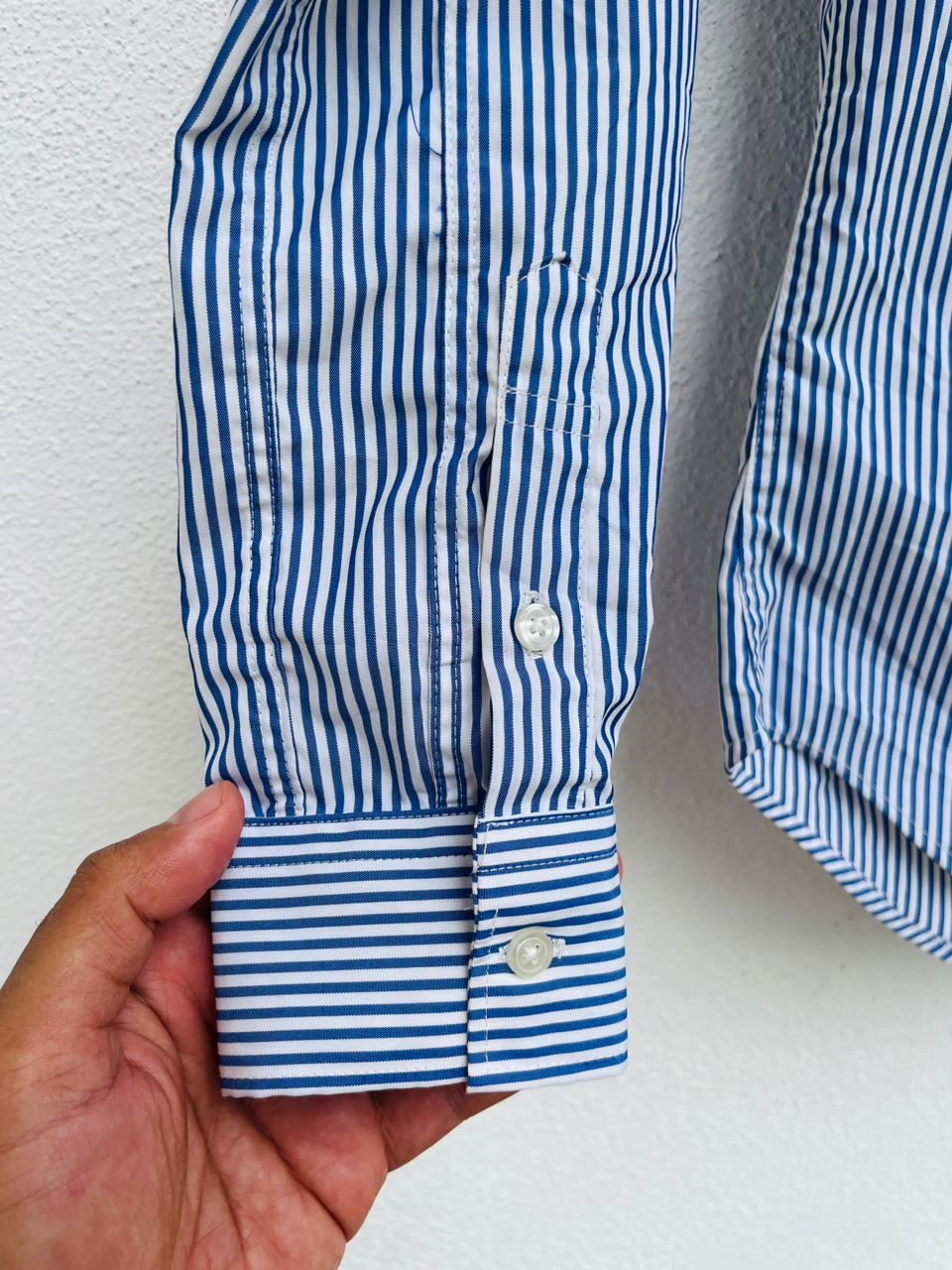 Comme des Garcons Vintage Comme Des Garcons Japanese Designer Fashion Style Size M / US 6-8 / IT 42-44 - 8 Thumbnail