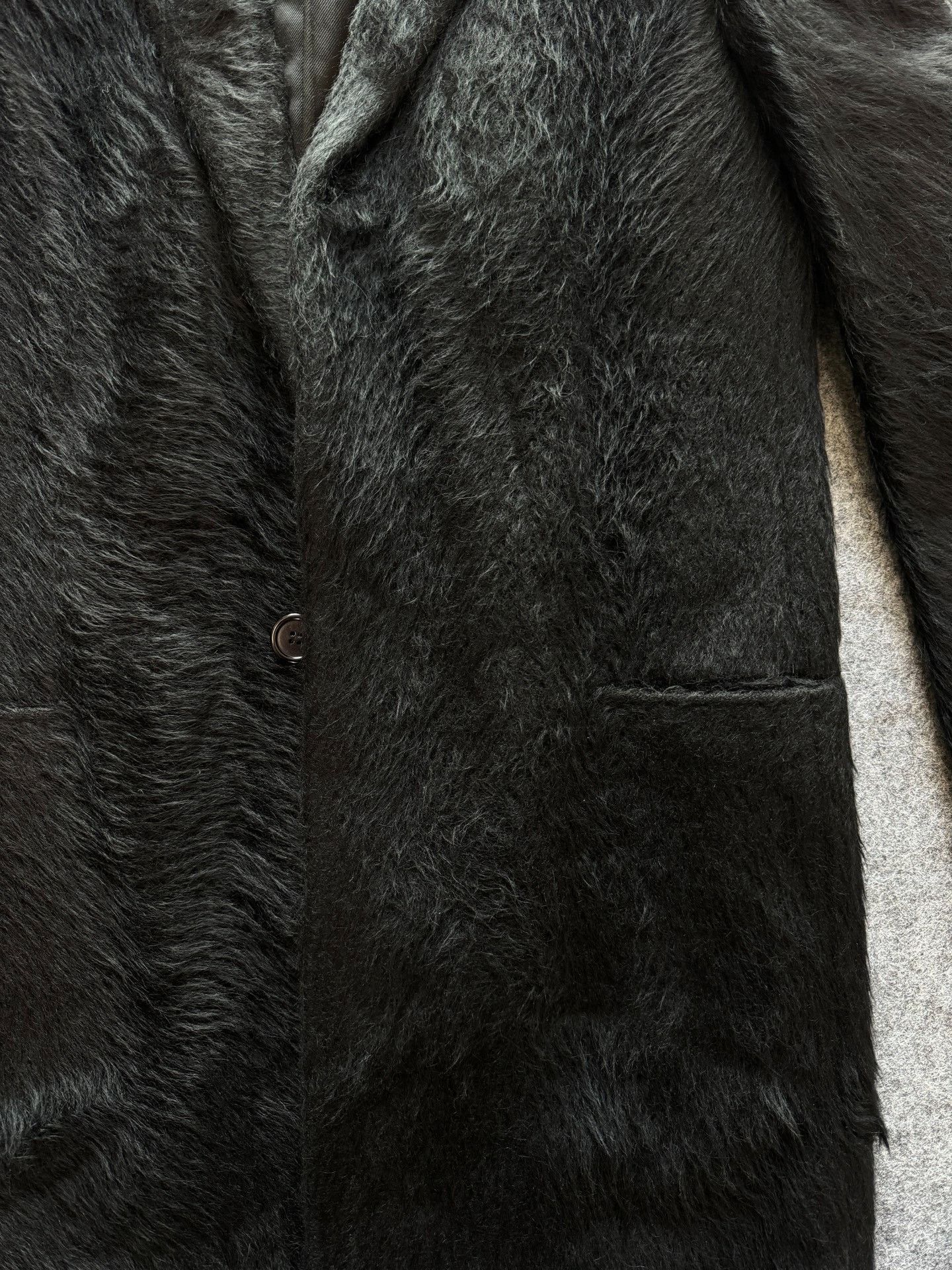 Saint Laurent Paris Saint laurent Fur coat 2501-Nextarrow Size US M / EU 48-50 / 2 - 5 Thumbnail