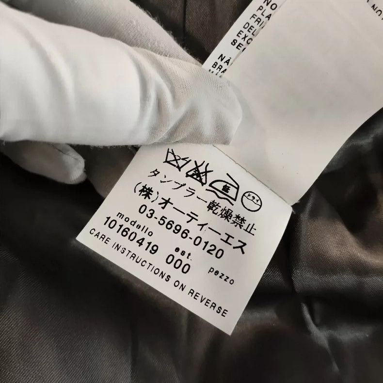 Max Mara Max Mara Cashmere coat Size S / US 4 / IT 40 - 7 Thumbnail