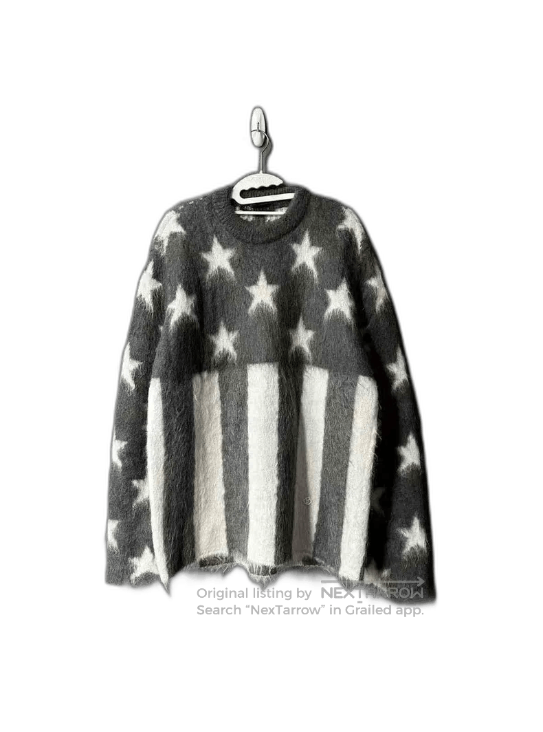 Other louis vuitton lv Mohair Sweater. Size US L / EU 52-54 / 3 - 1 Thumbnail