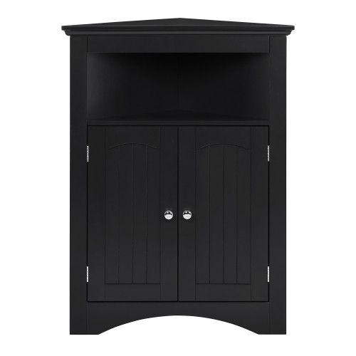 Designer × Homemade sideboard cabinet,corner cabinet,Bathroom Floor Corner Cabin Size US L / EU 52-54 / 3 - 5 Thumbnail