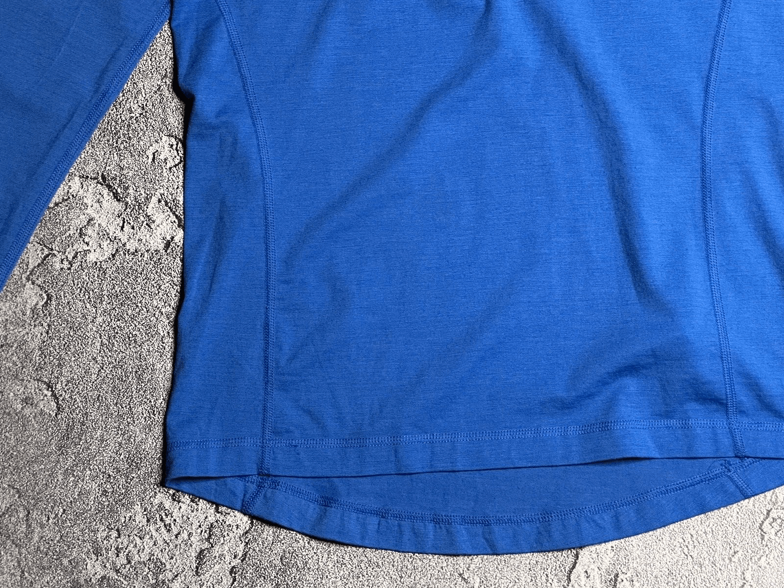 Peak Performance Peak Performance men's merino wool jumper S Size US S / EU 44-46 / 1 - 3 Thumbnail