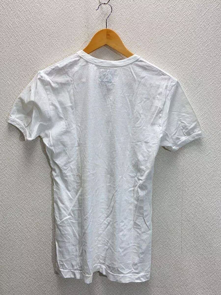 Vivienne Westwood Anglomania Orb Tee Size US M / EU 48-50 / 2 - 2 Thumbnail