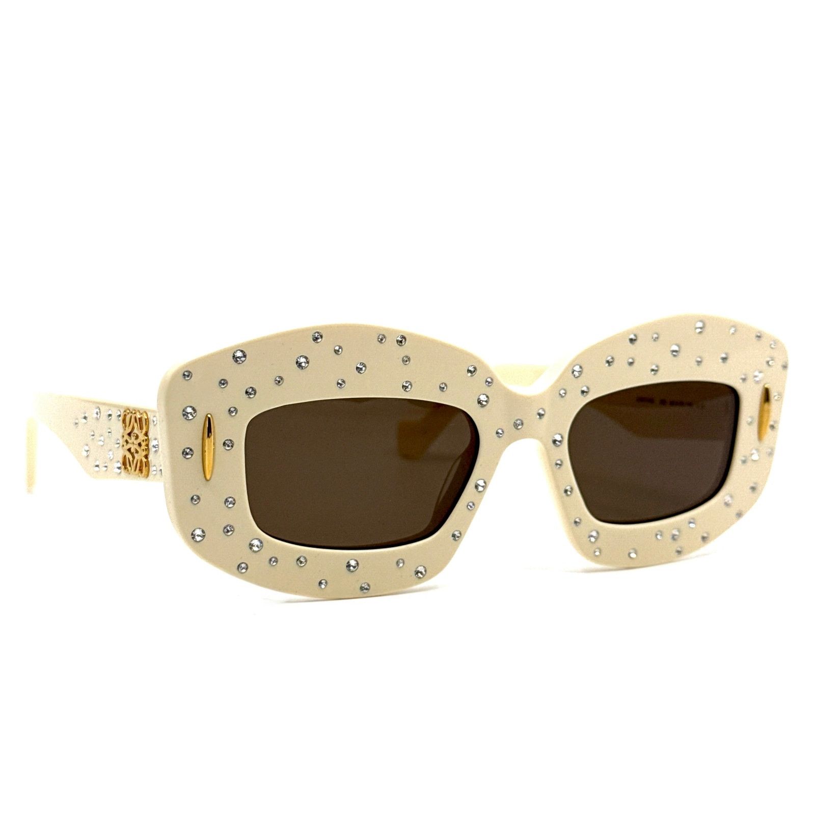 Loewe New, LOEWE Sunglasses LW4114IS 25E Authentic Size ONE SIZE - 1 Thumbnail