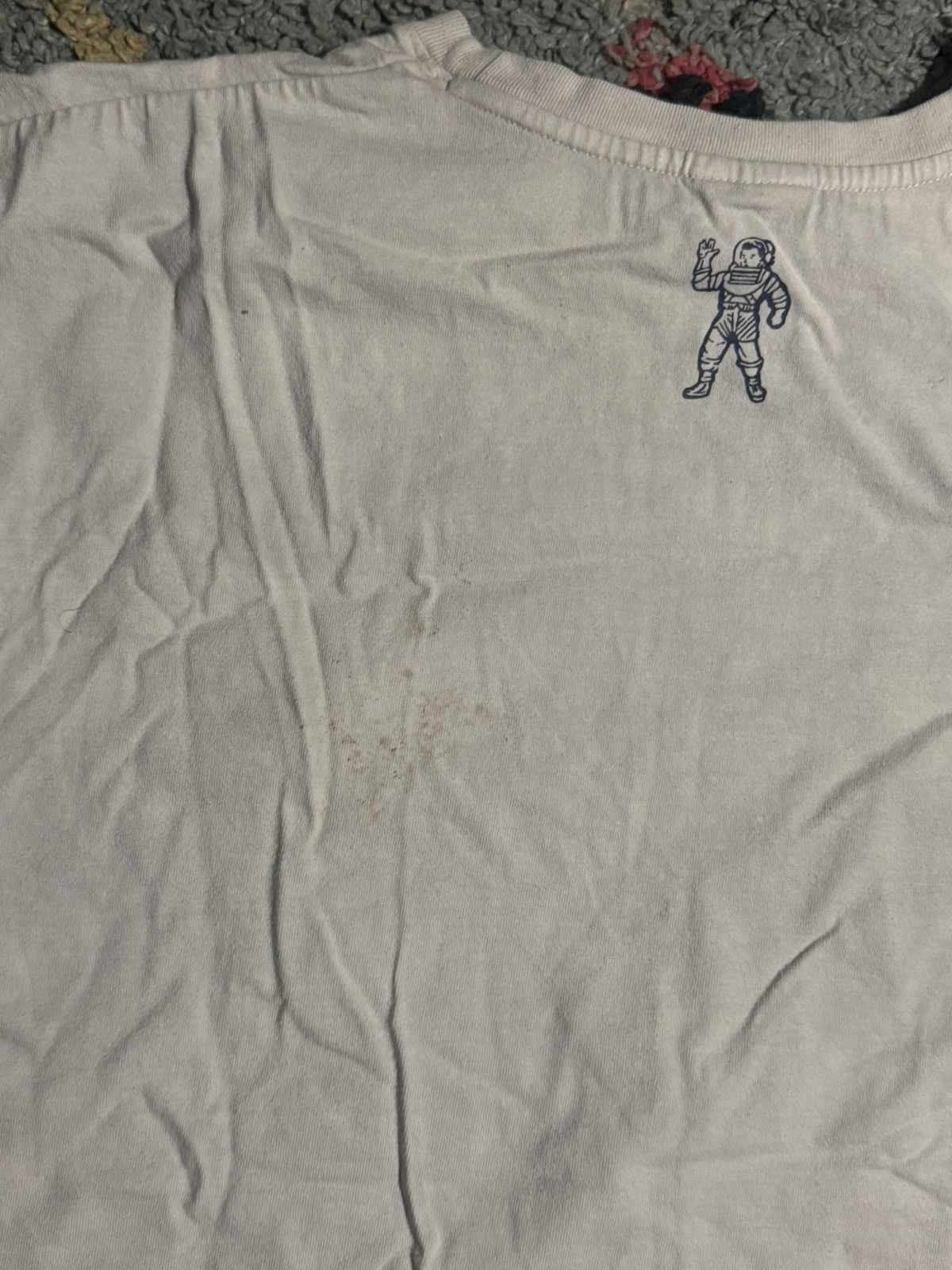 Billionaire Boys Club Billionare Boys Club Tee Size US L / EU 52-54 / 3 - 3 Thumbnail