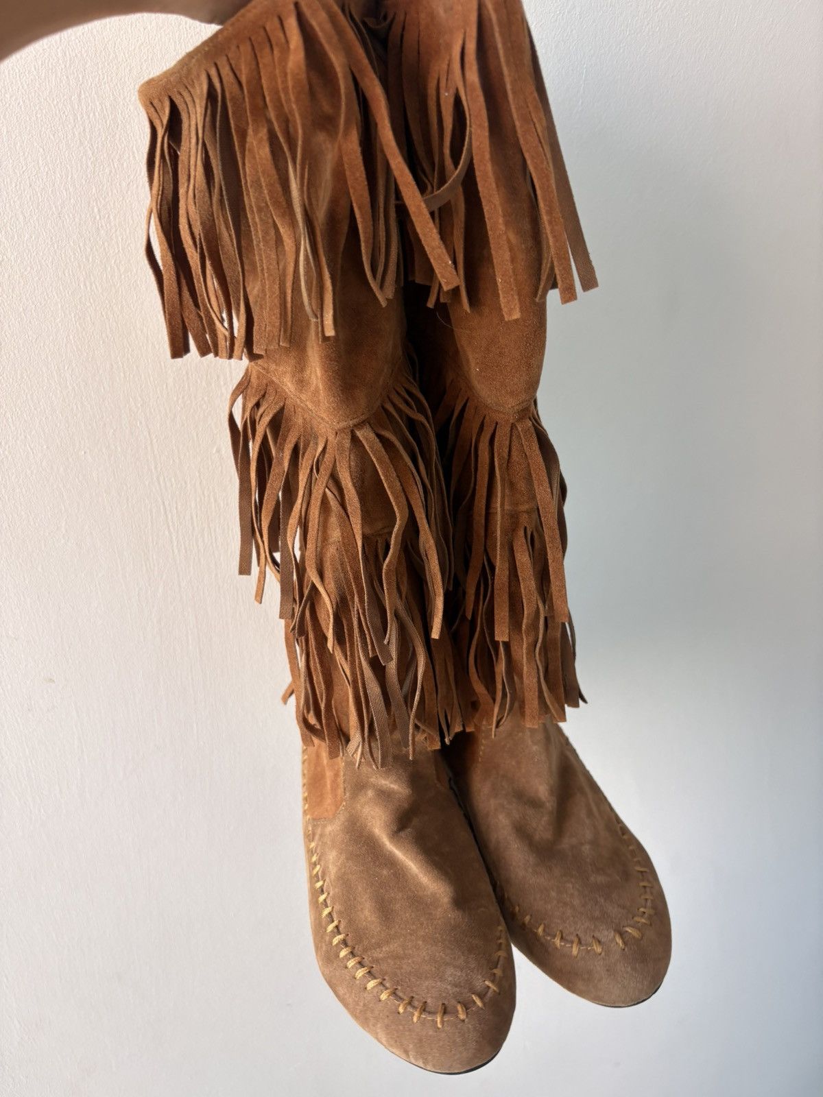 Tod's Tods boots Size US 6 / IT 36 - 9 Thumbnail